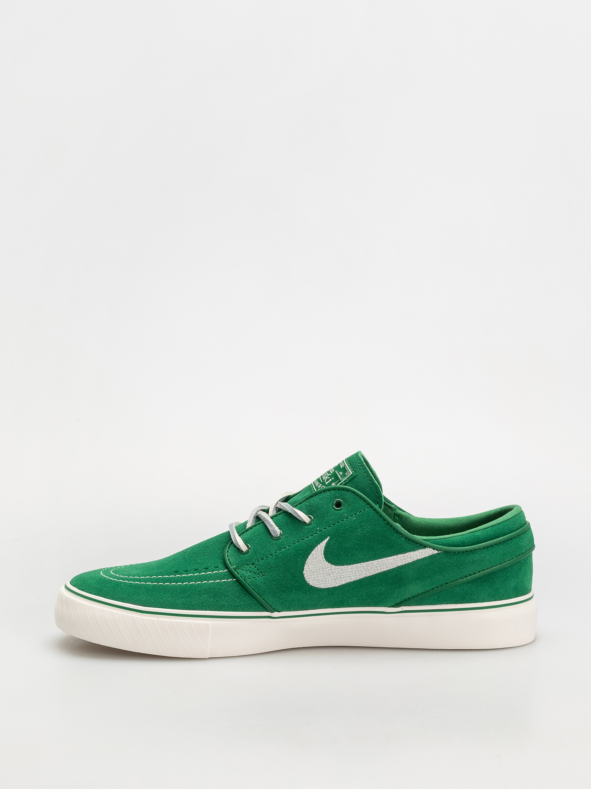 Обувки Nike SB Zoom Janoski Og+ (pine green/sail pine green sail)