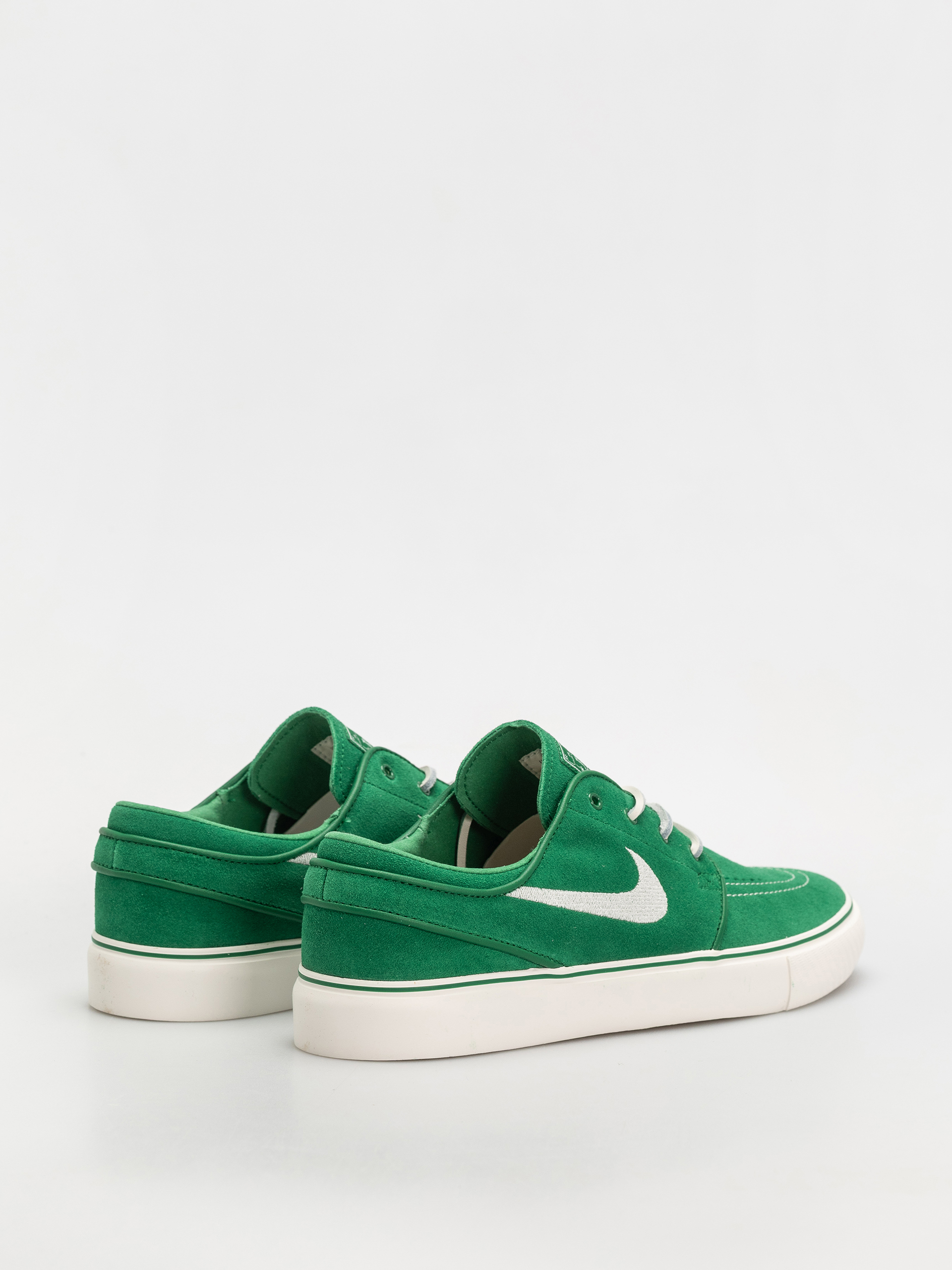 Обувки Nike SB Zoom Janoski Og+ (pine green/sail pine green sail)