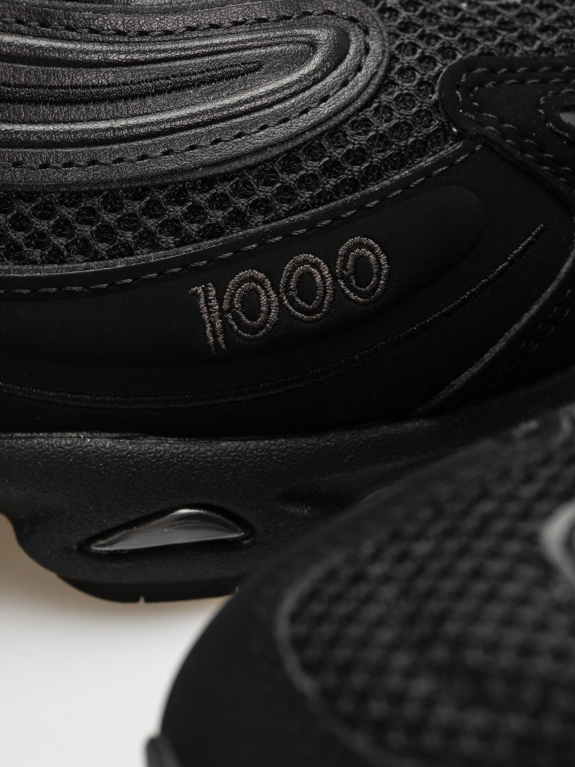 Обувки New Balance 1000 (black)