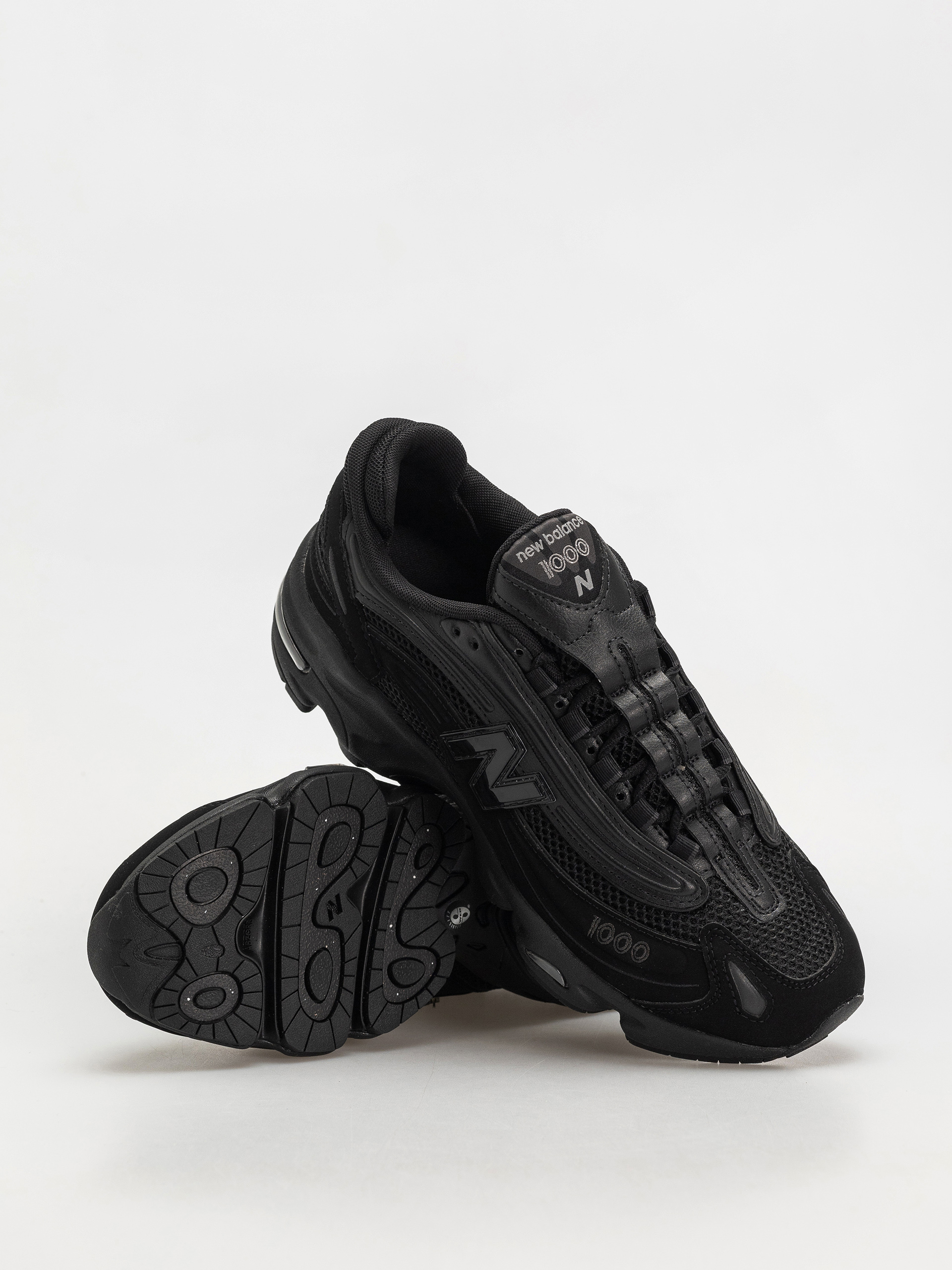 Обувки New Balance 1000 (black)