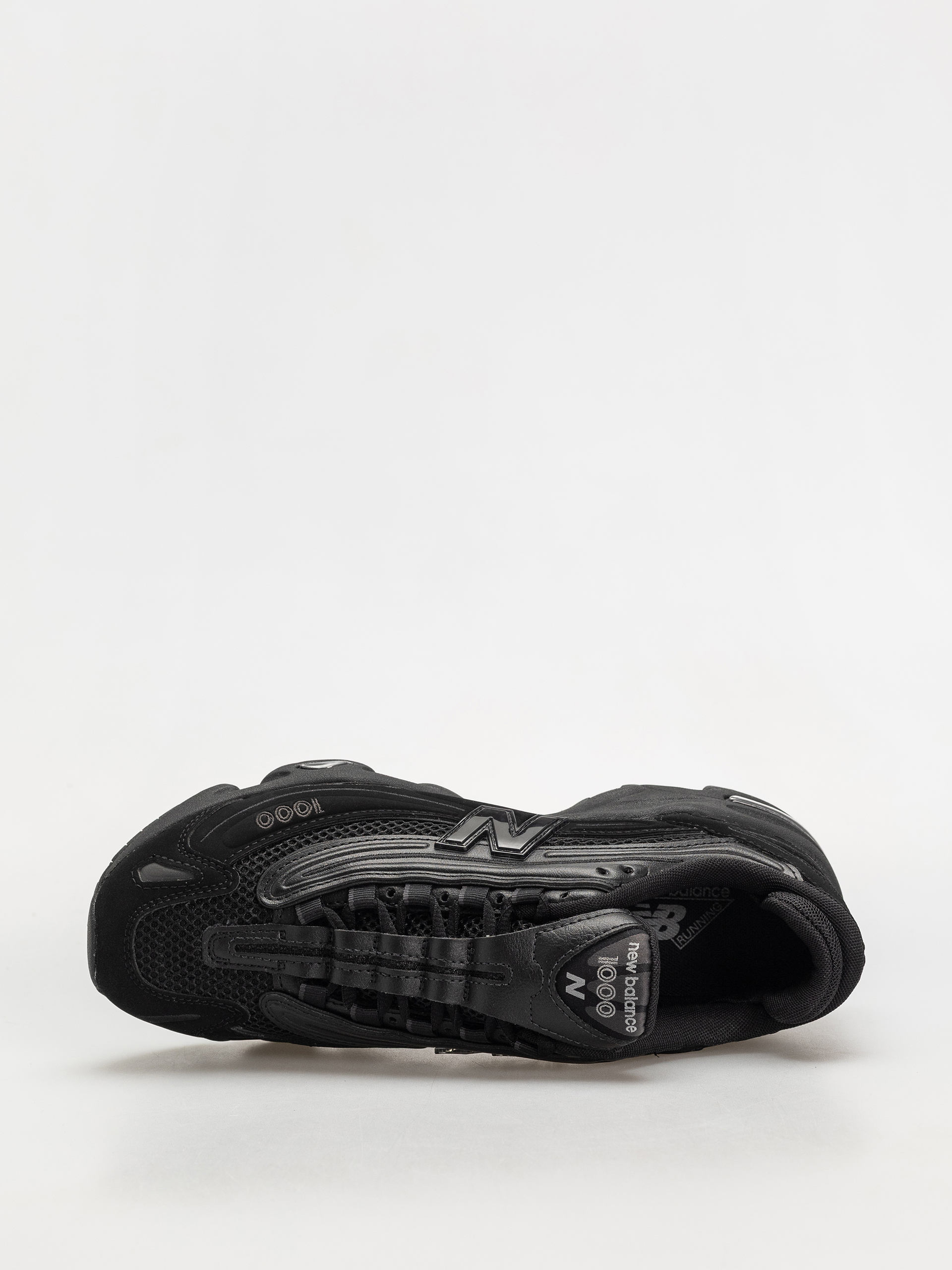Обувки New Balance 1000 (black)