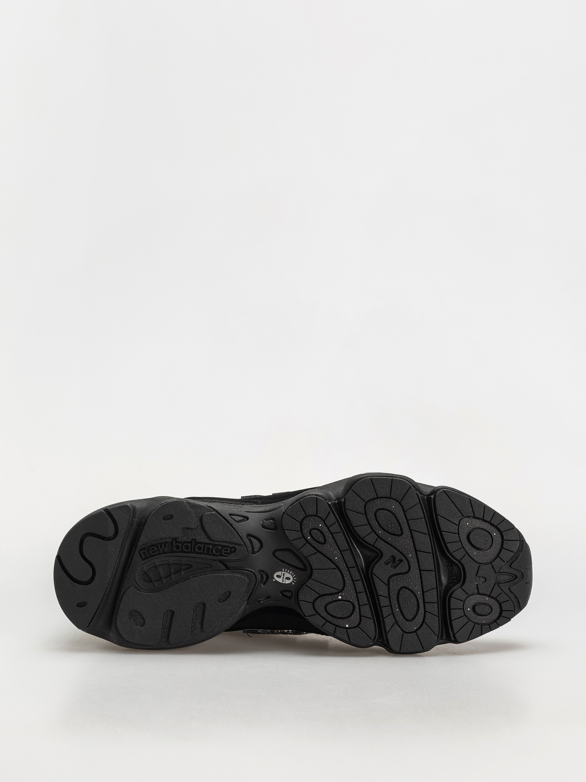 Обувки New Balance 1000 (black)