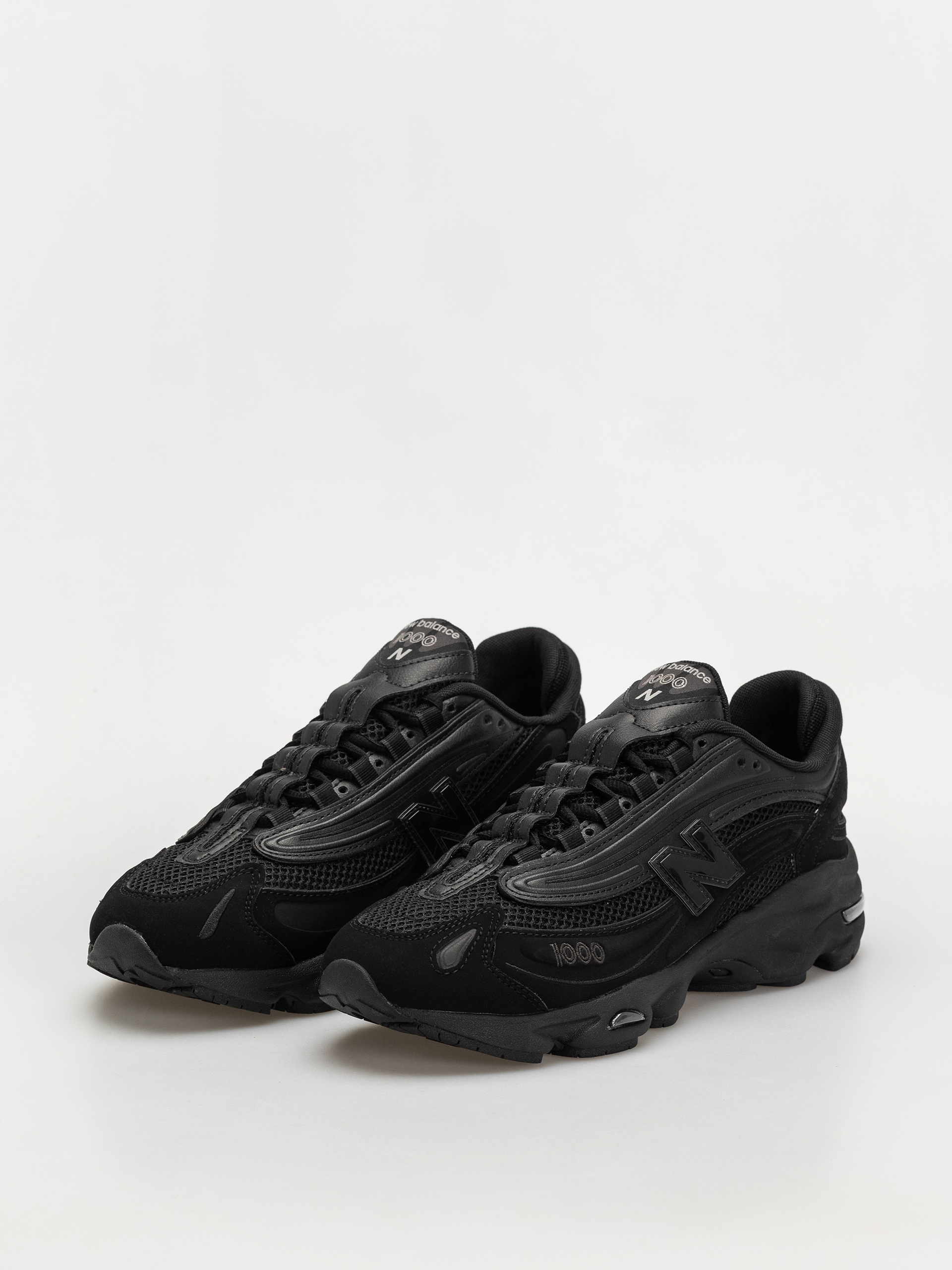 Обувки New Balance 1000 (black)
