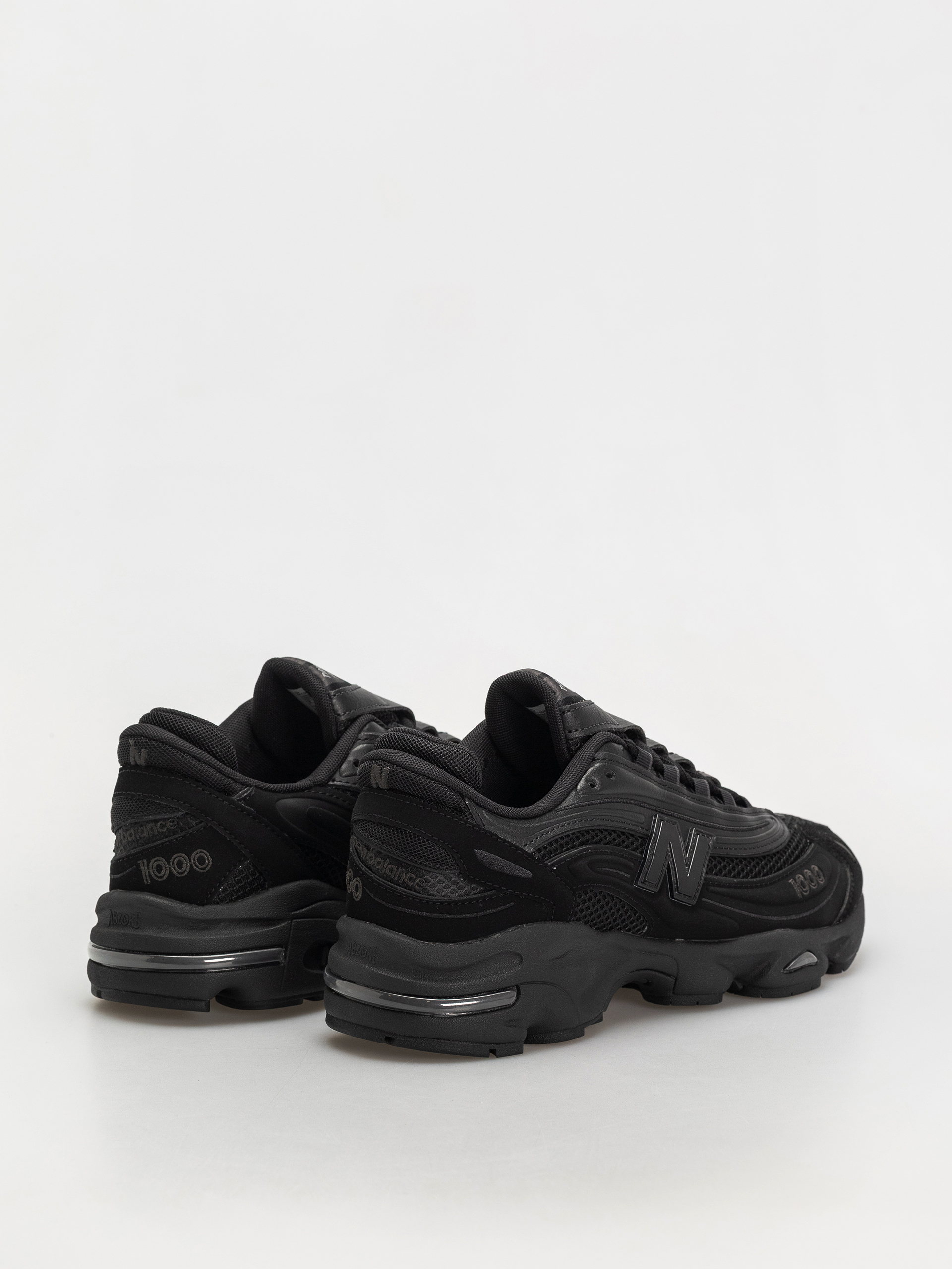 Обувки New Balance 1000 (black)