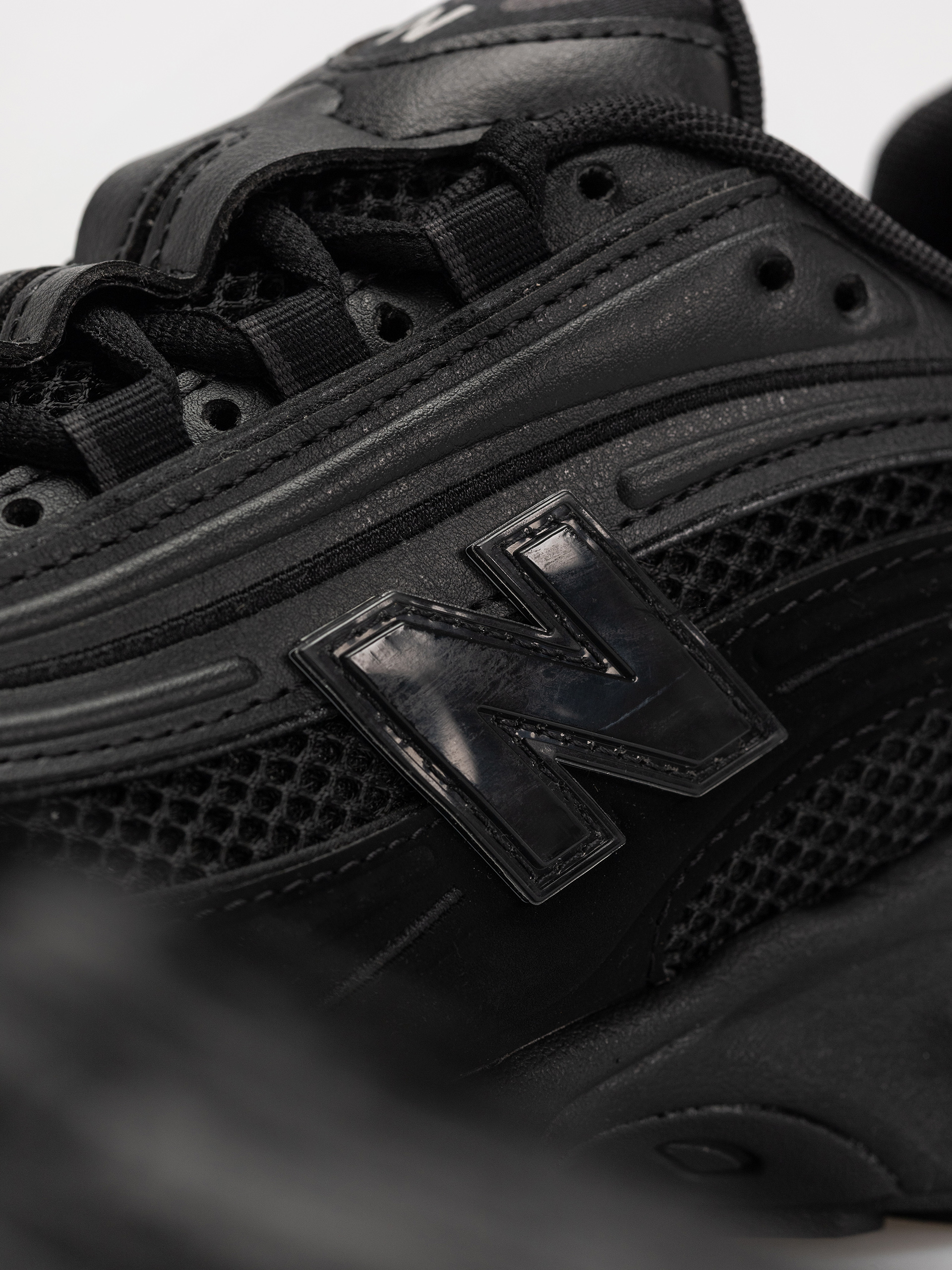 Обувки New Balance 1000 (black)