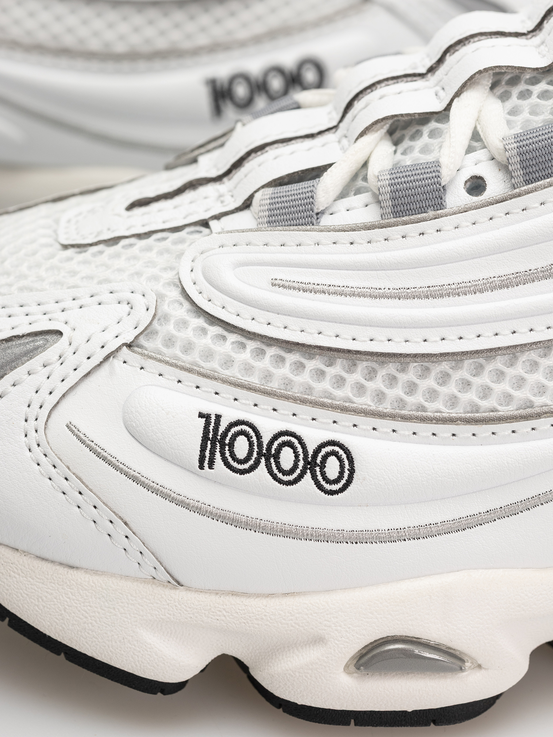 Обувки New Balance 1000 (white)