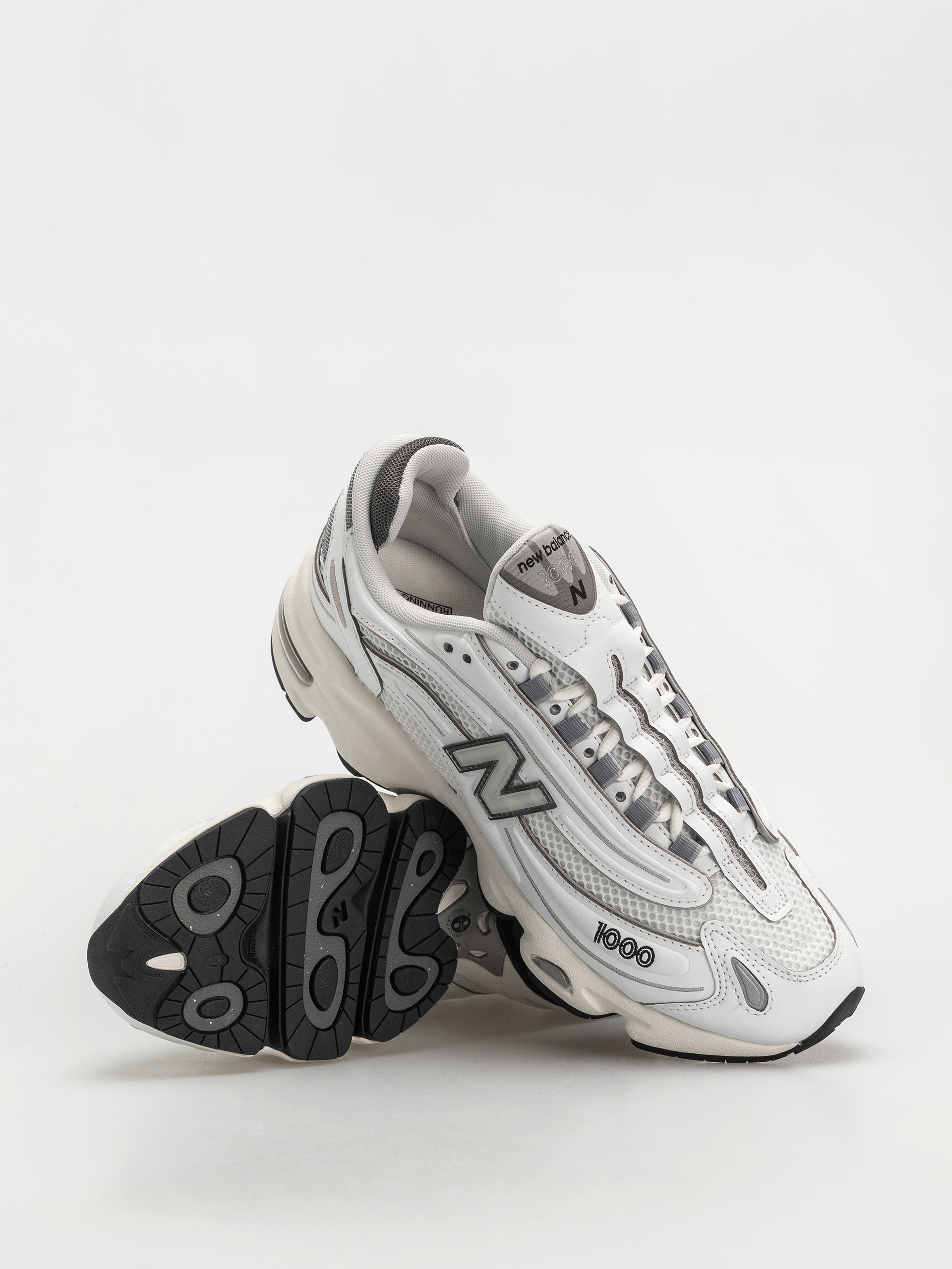 Обувки New Balance 1000 (white)