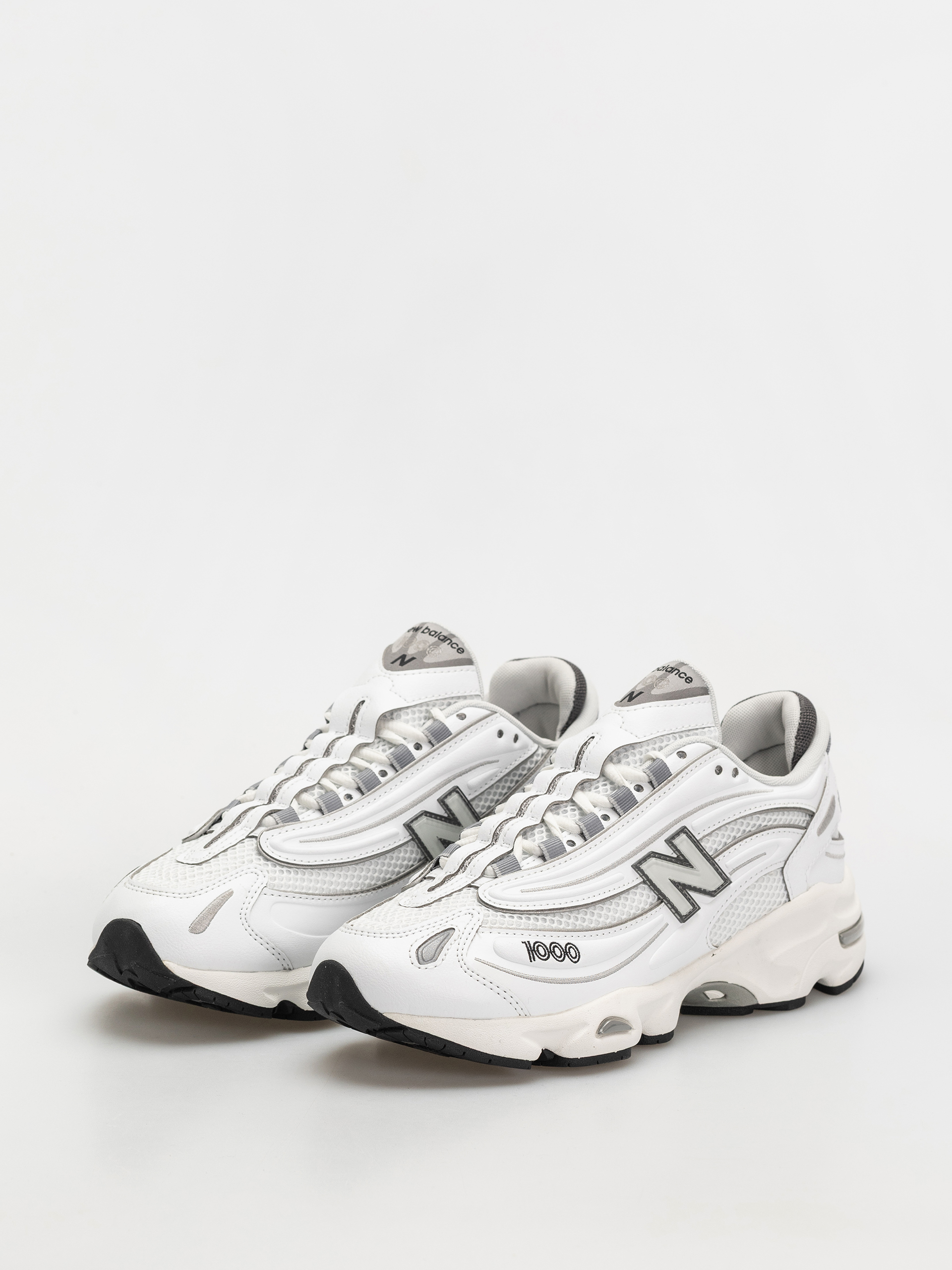 Обувки New Balance 1000 (white)