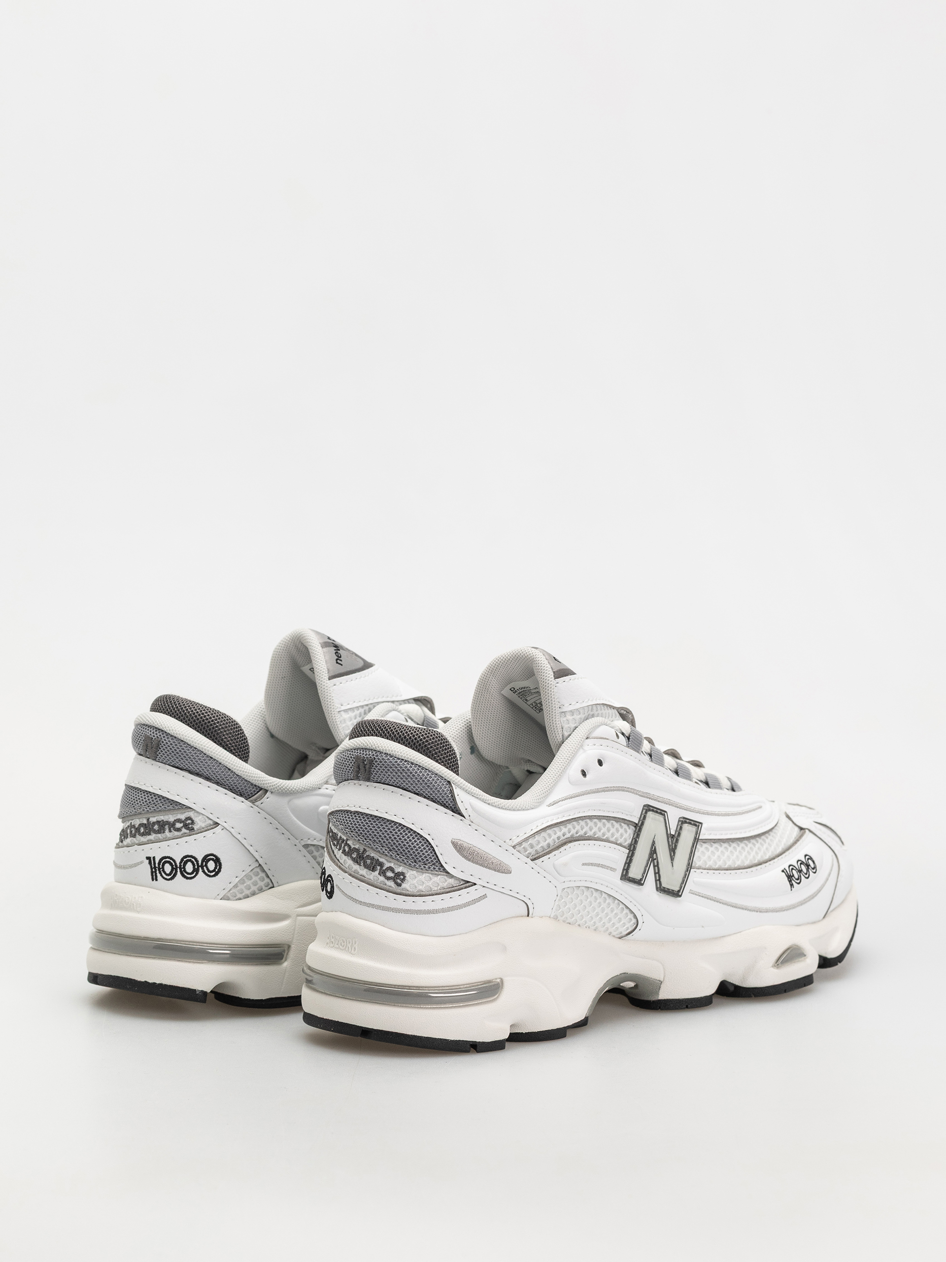Обувки New Balance 1000 (white)