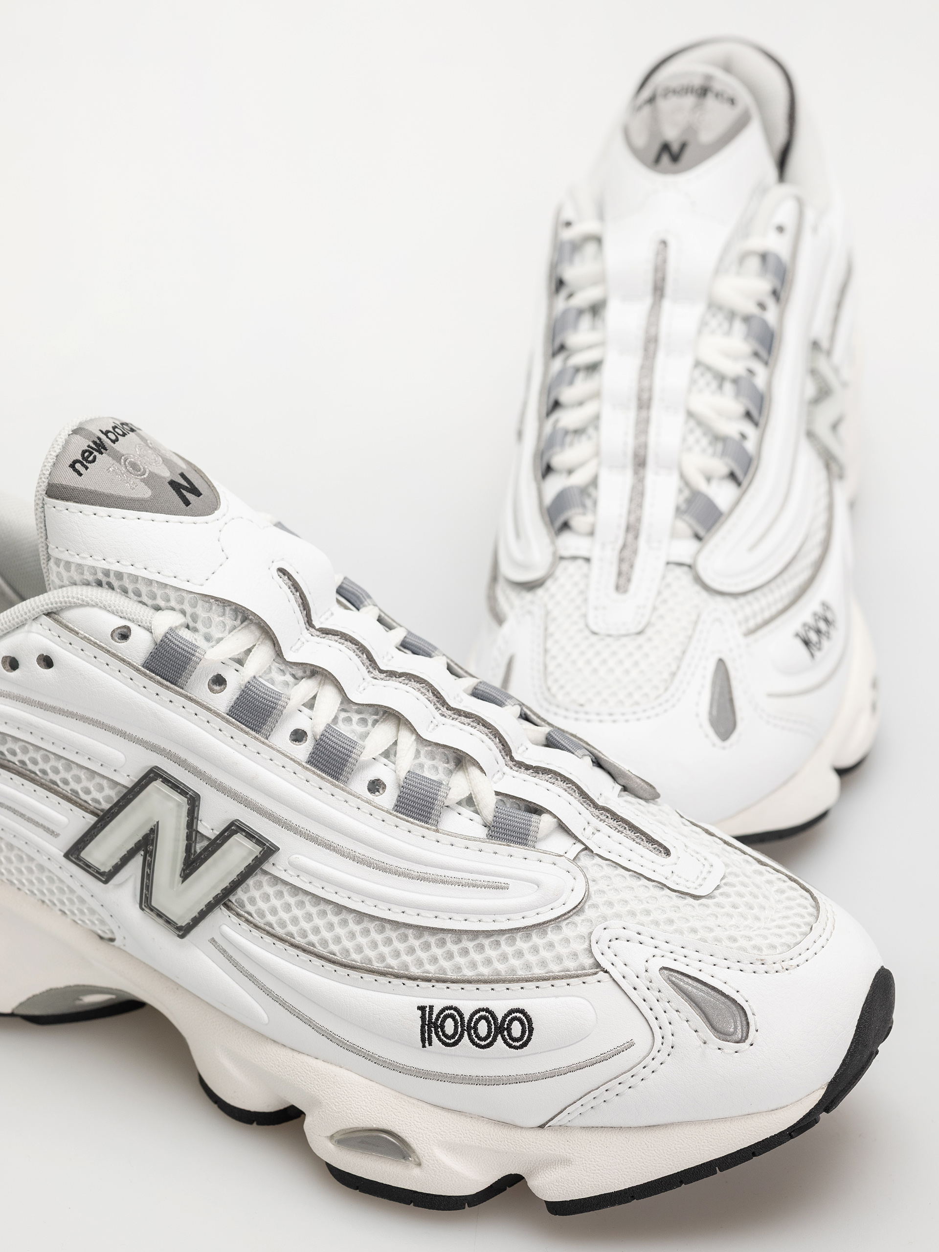Обувки New Balance 1000 (white)