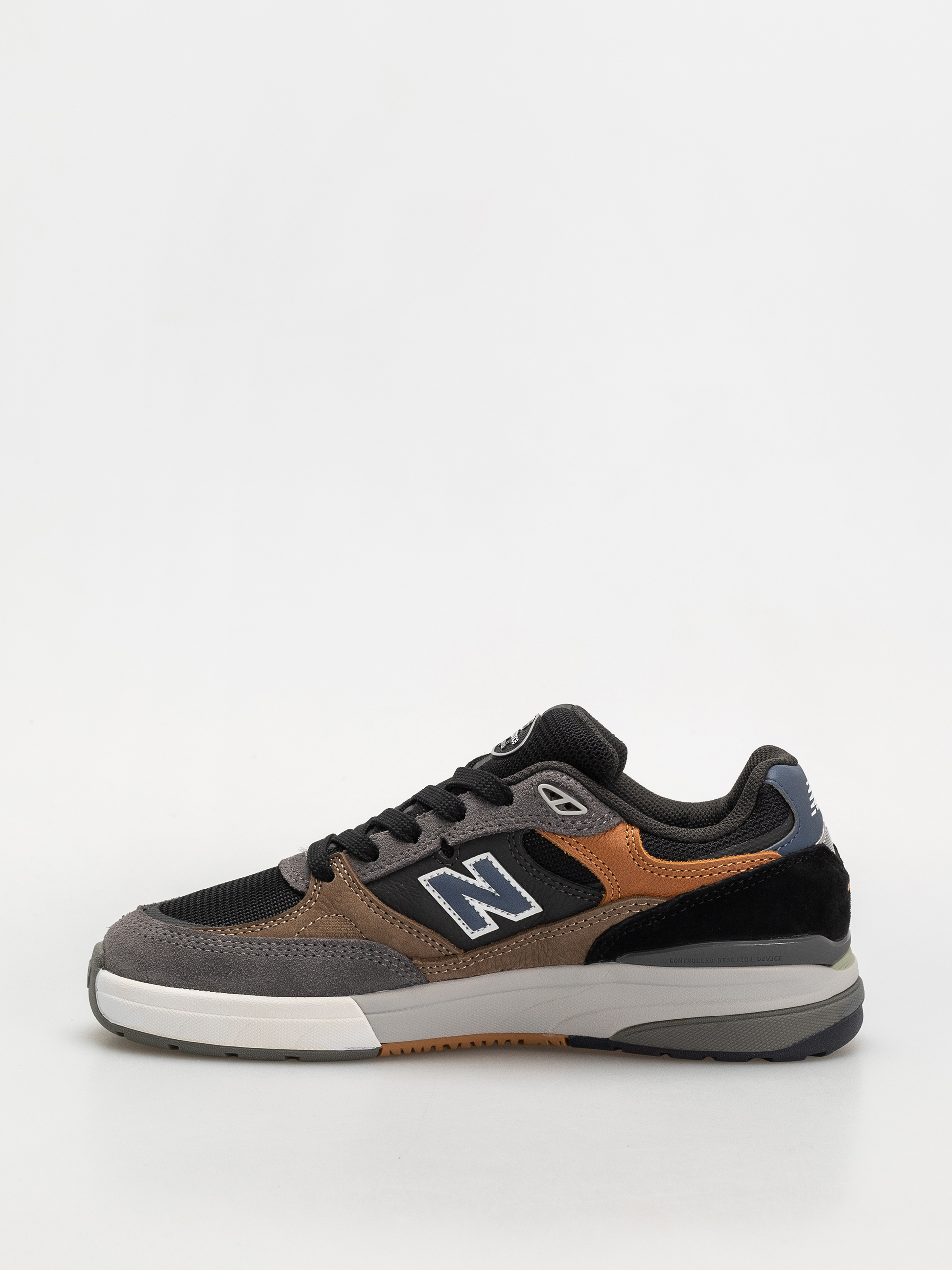 Обувки New Balance 933 (grey brown chestnut)