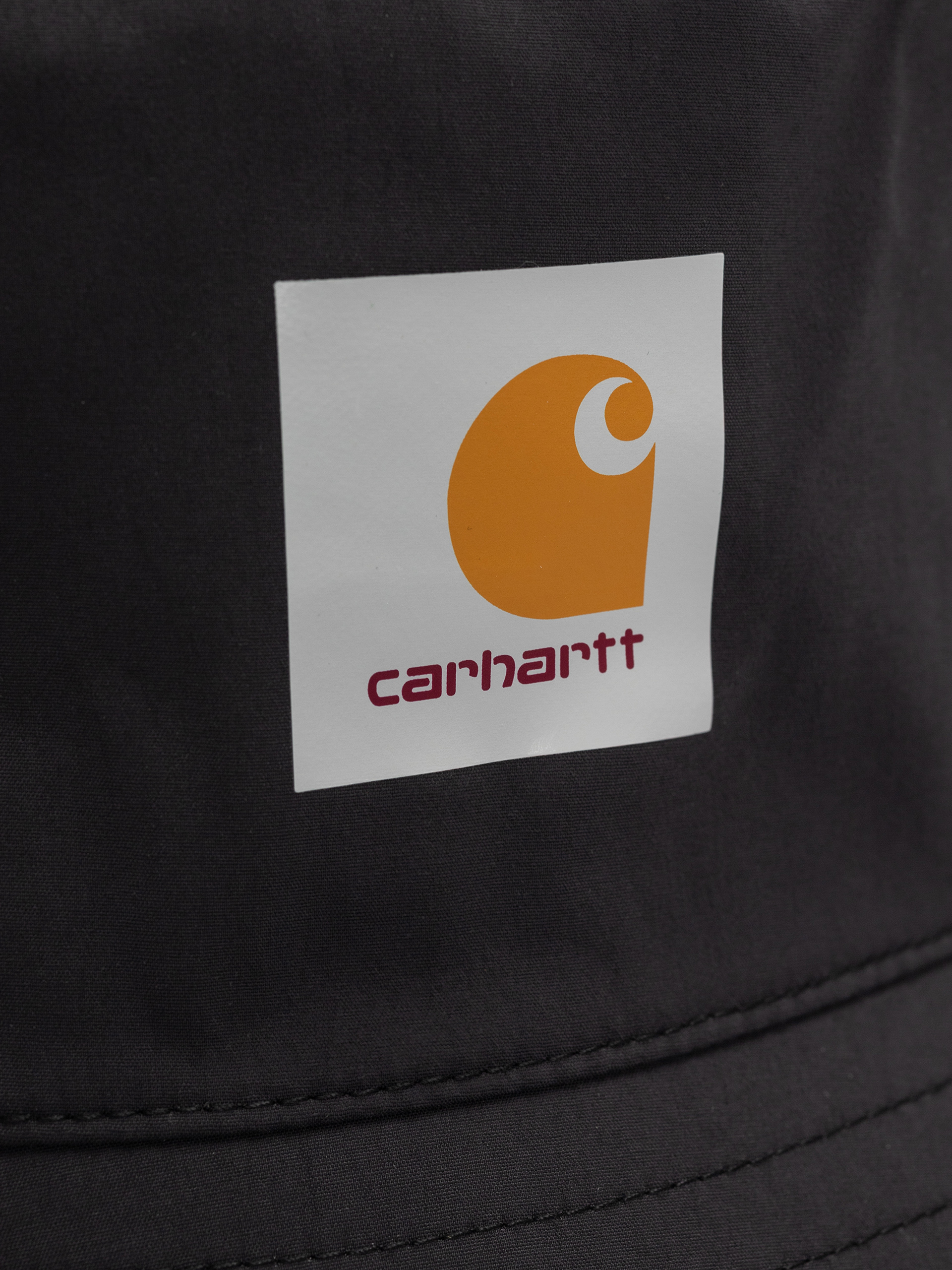 Шапка с периферия Carhartt WIP Bowden (black)
