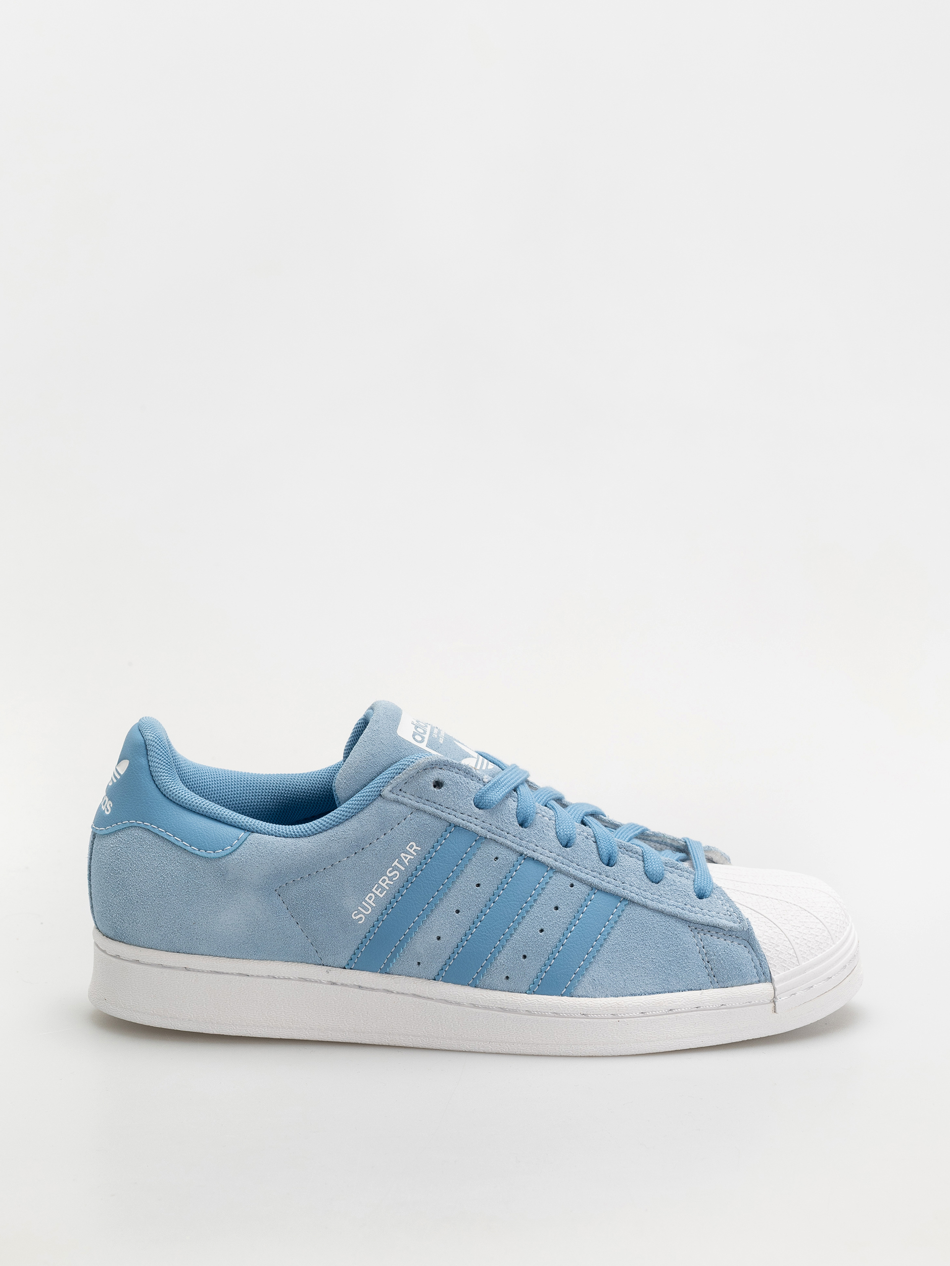 Обувки adidas Superstar Adv (ltblue/ftwwht/ltblue)