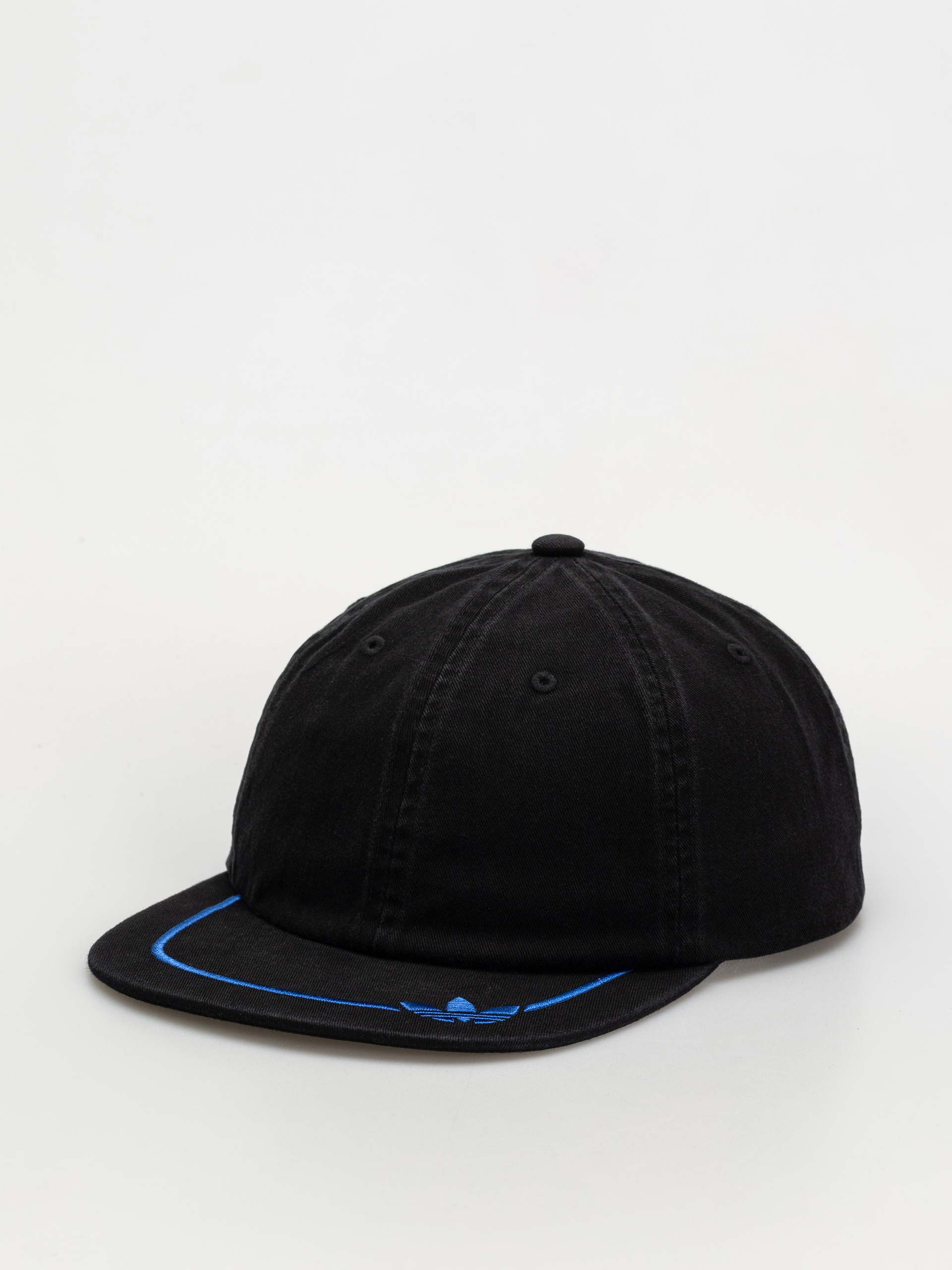 Шапка с козирка adidas Skate (black)