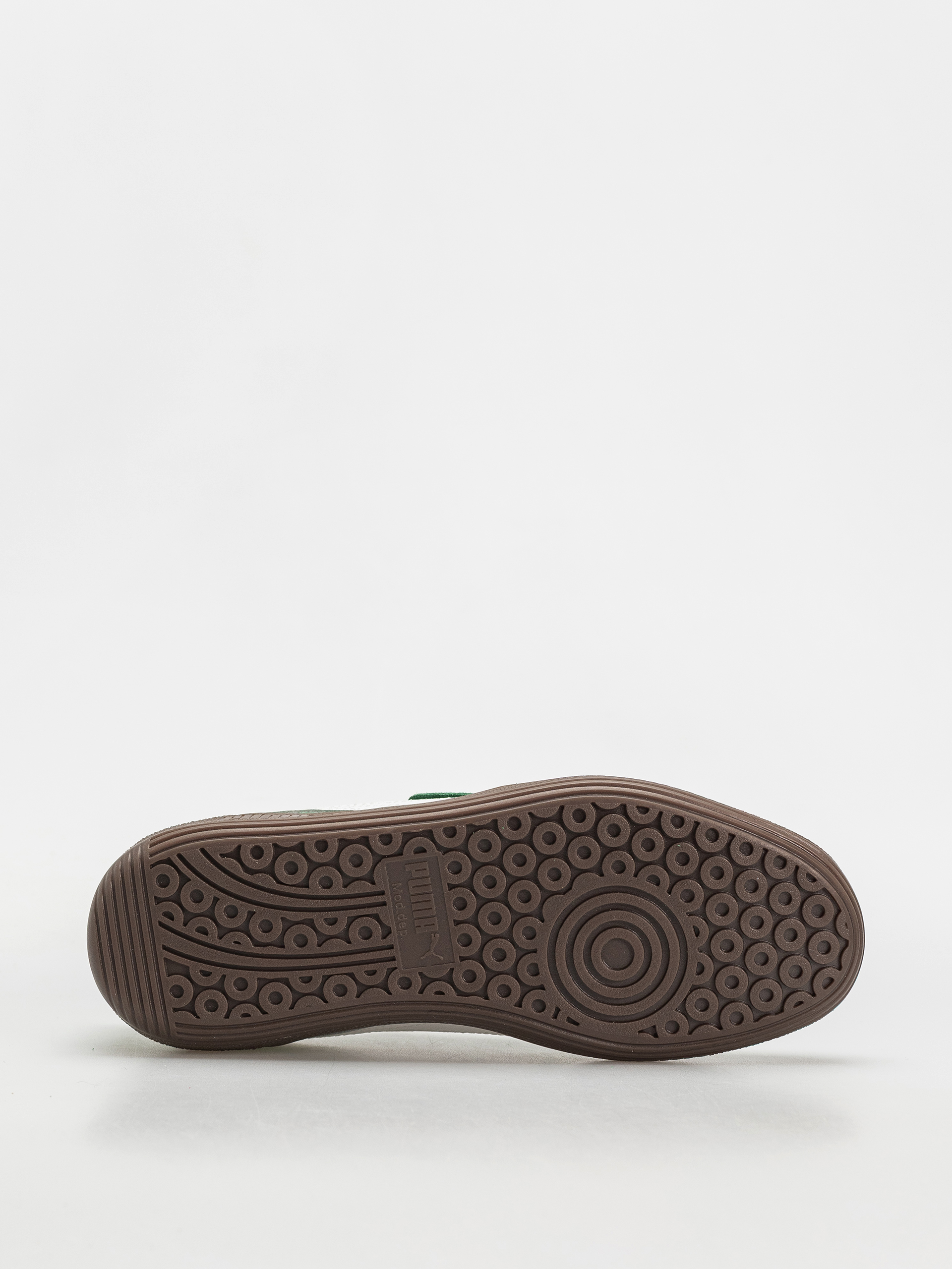 Обувки Puma Palermo (archive green/puma white)