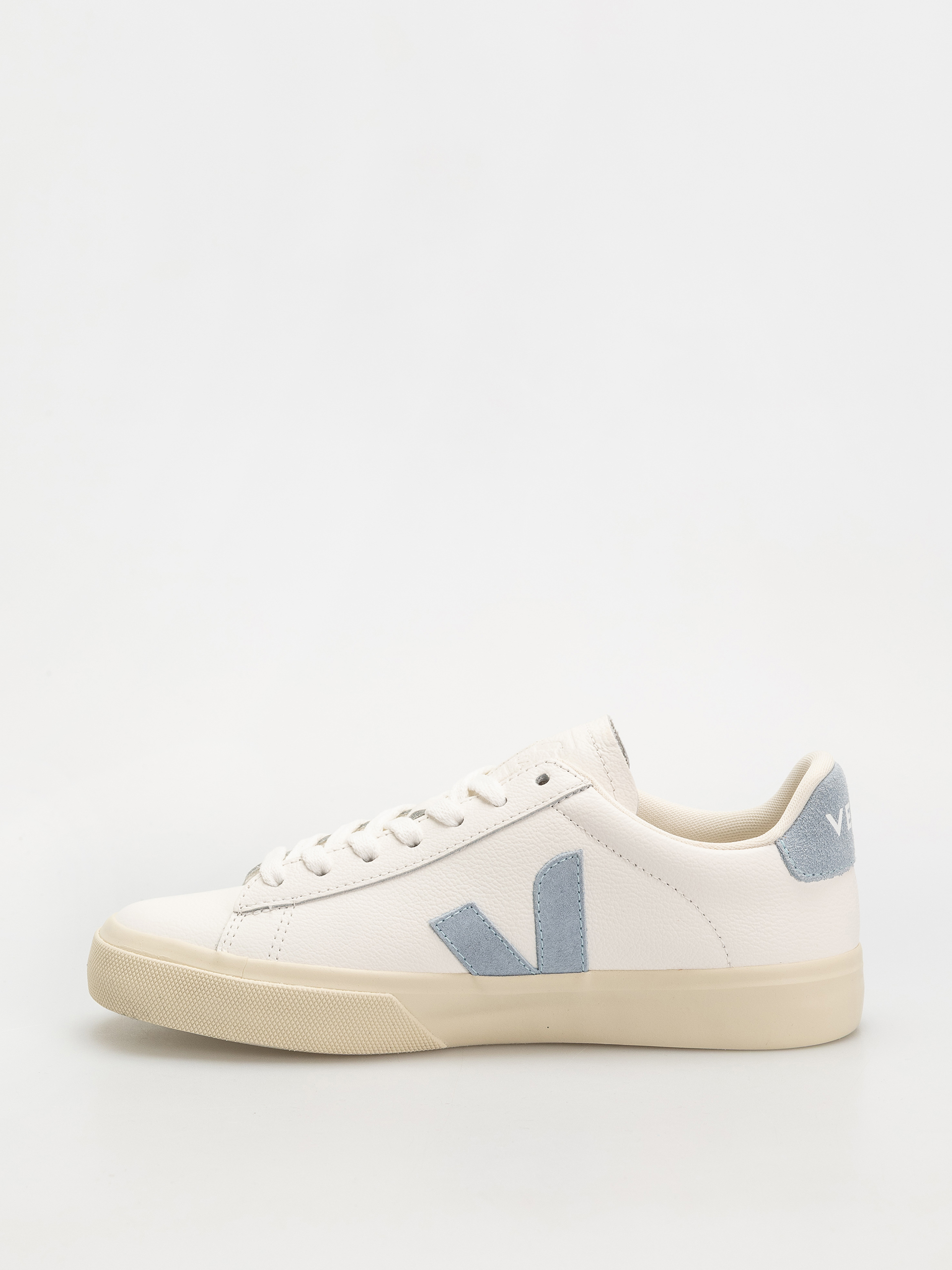 Обувки Veja Campo Wmn (white steel)