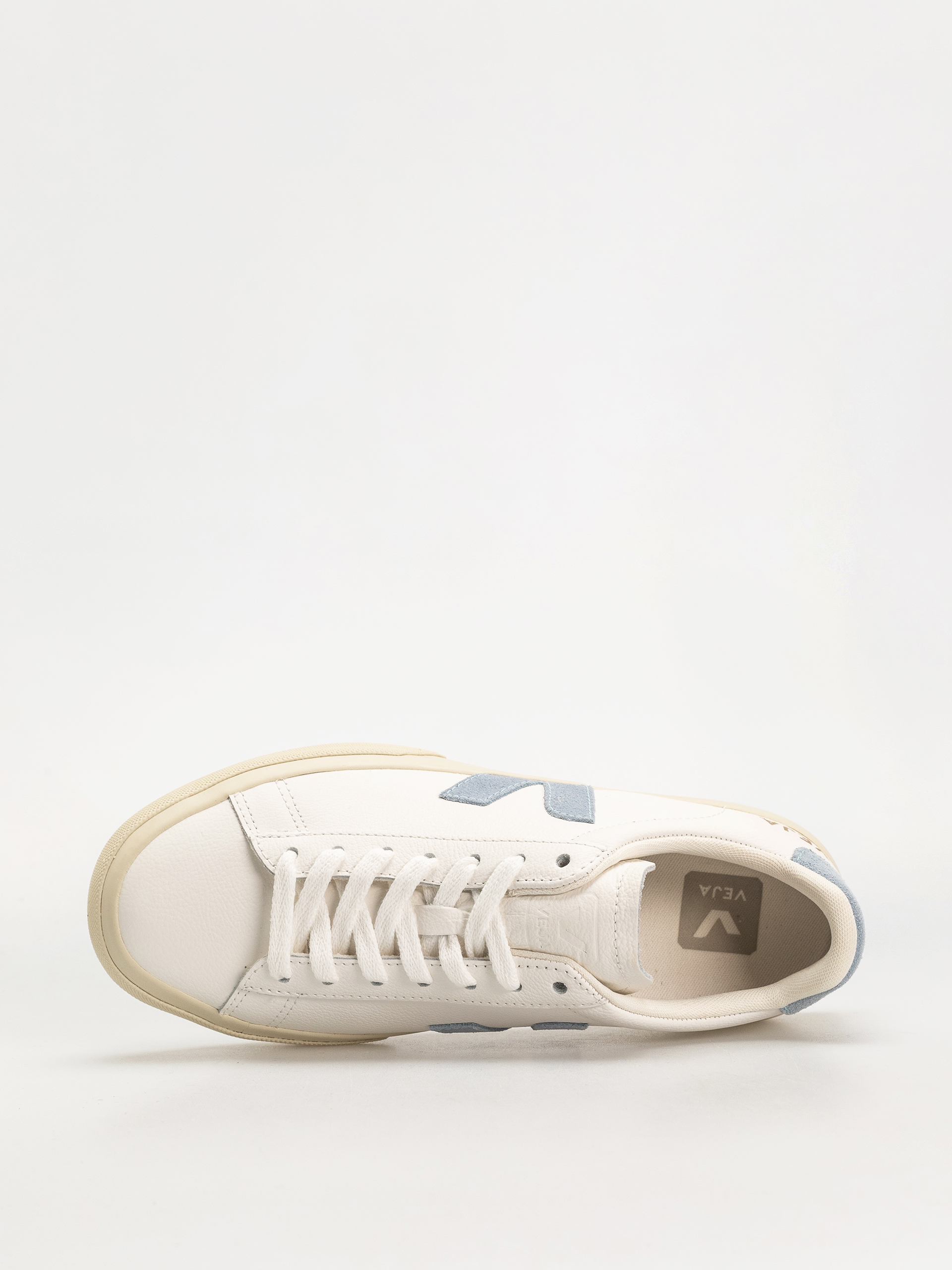 Обувки Veja Campo Wmn (white steel)