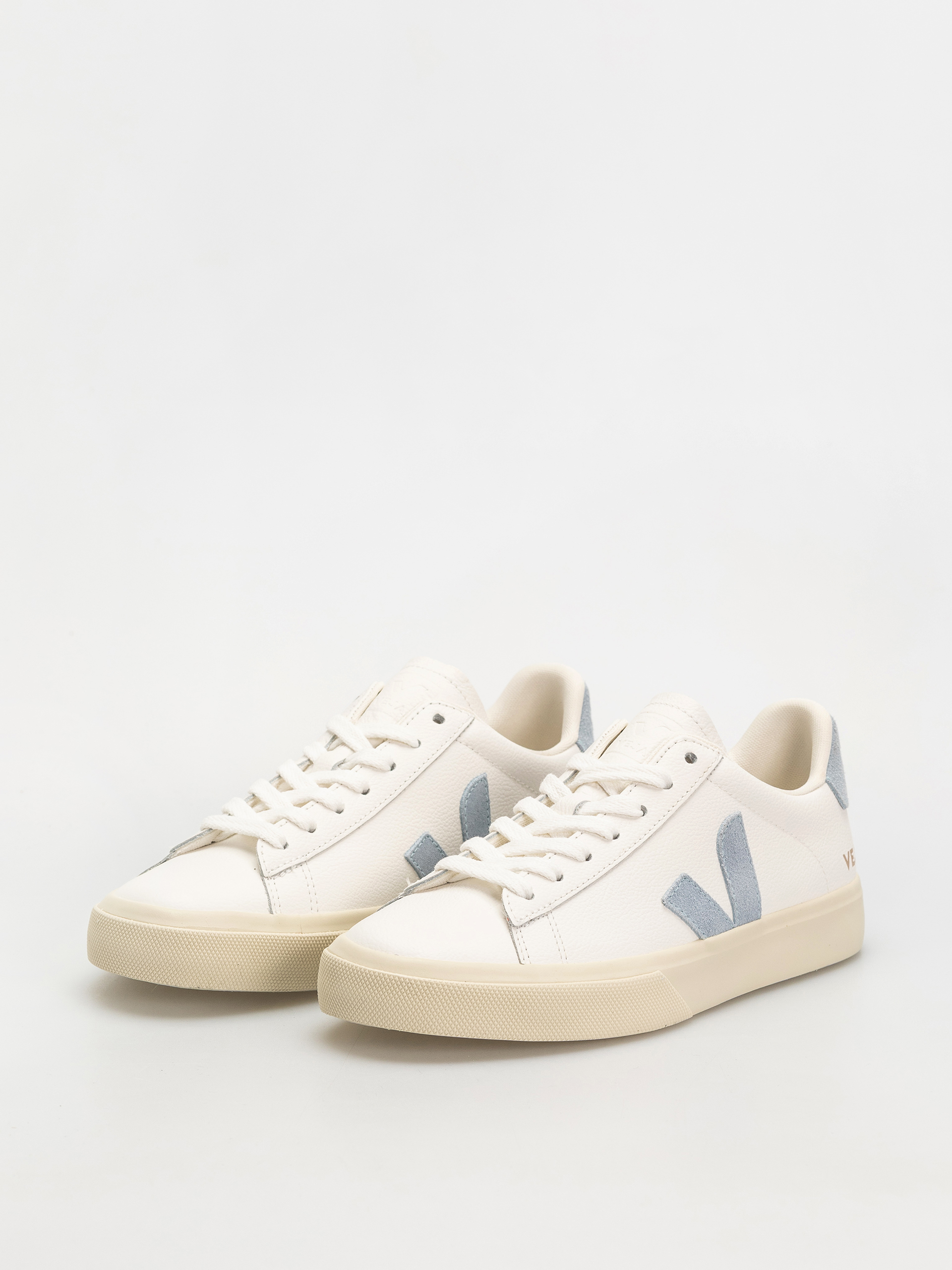 Обувки Veja Campo Wmn (white steel)