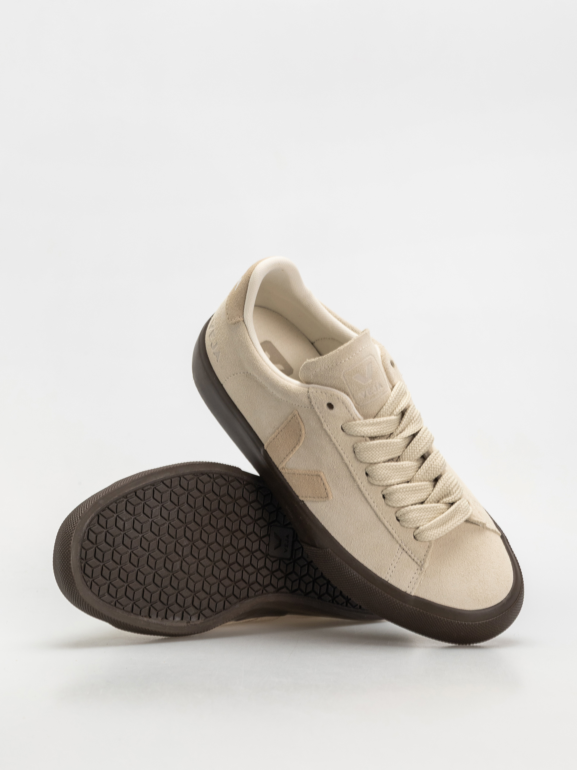 Обувки Veja Campo Bold Wmn (pier almond eagle)