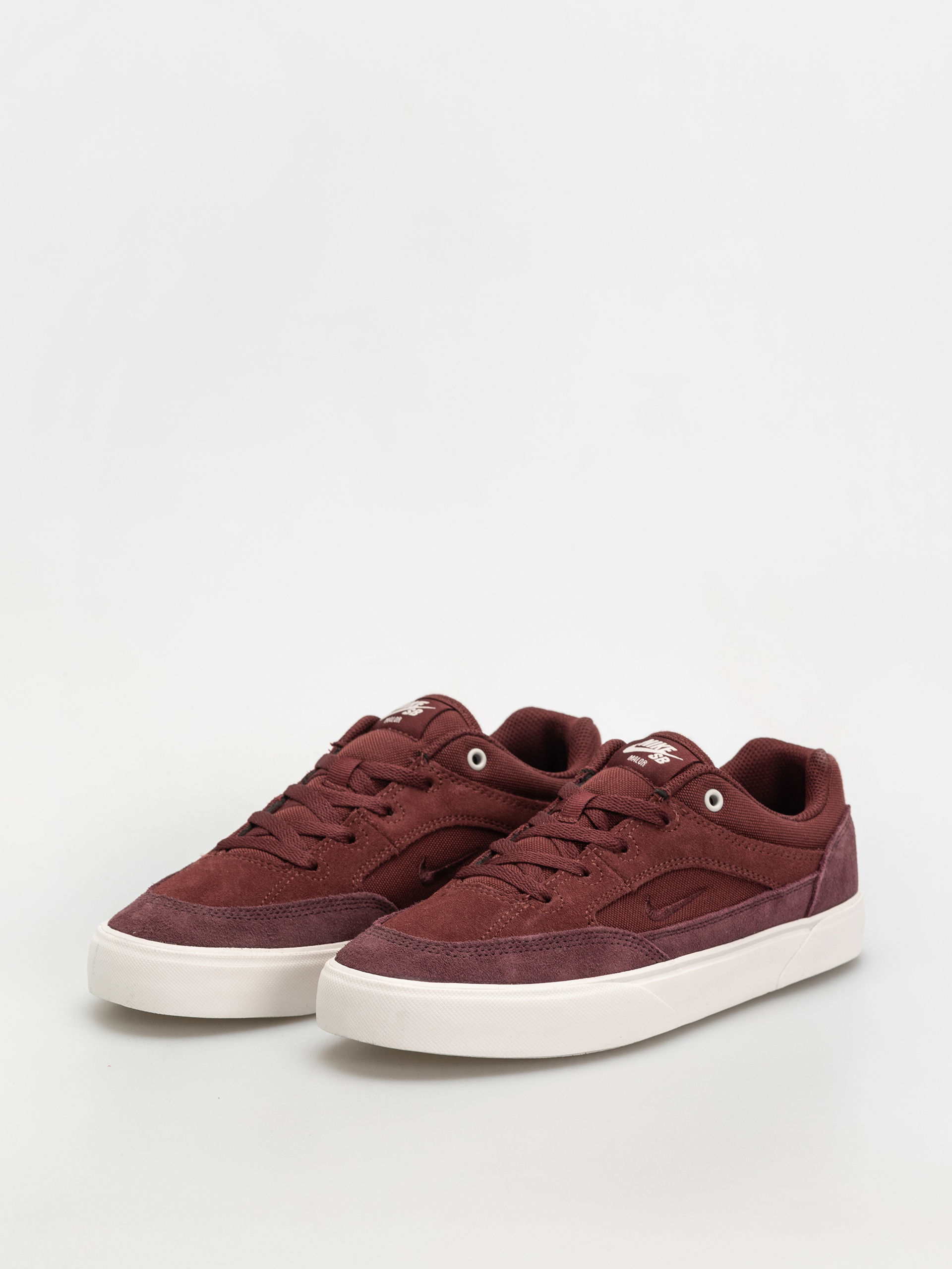 Обувки Nike SB Malor (dark team red/burgundy crush)