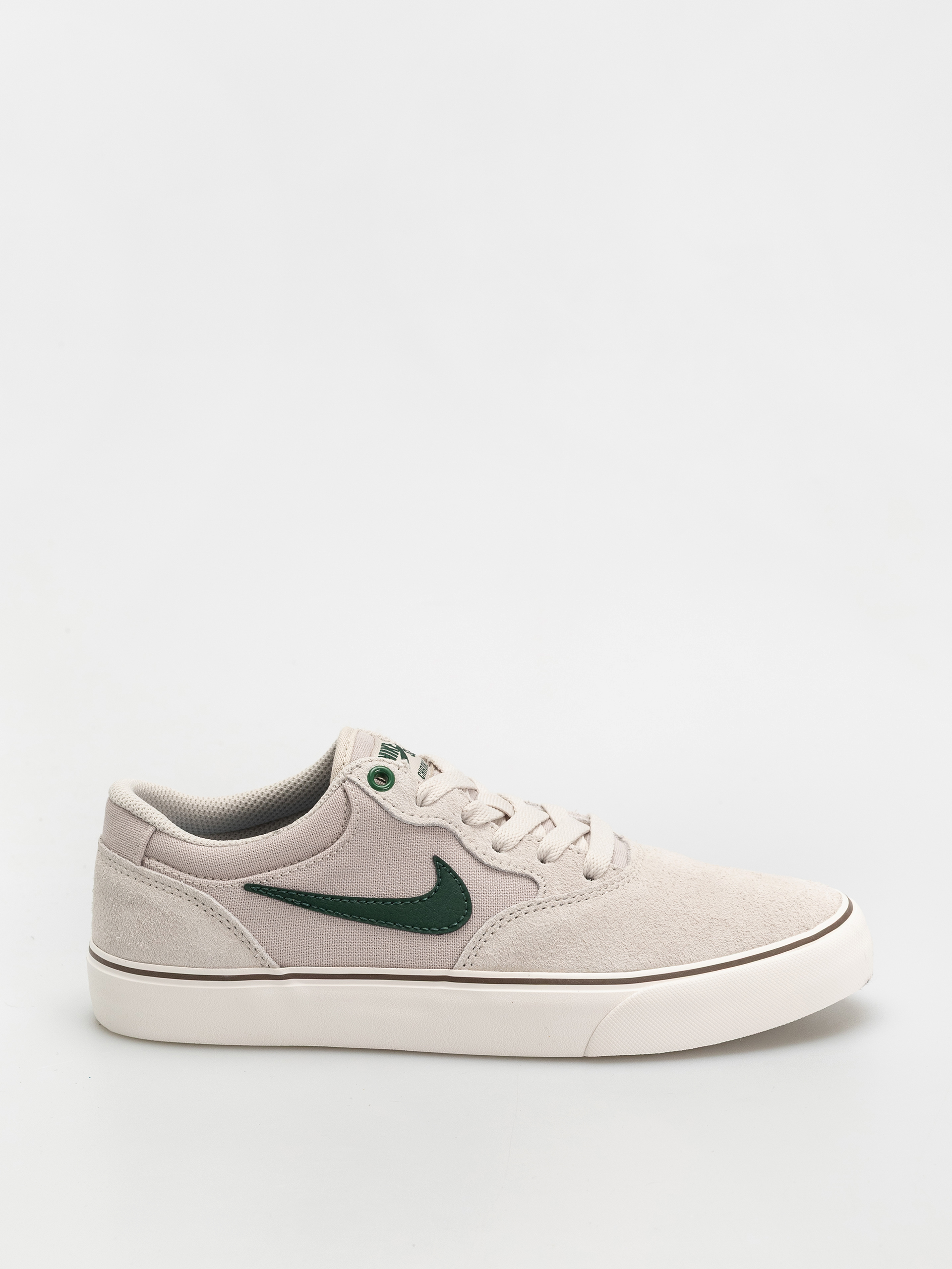 Обувки Nike SB Chron 2 (lt orewood brn/fir phantom mink brown)