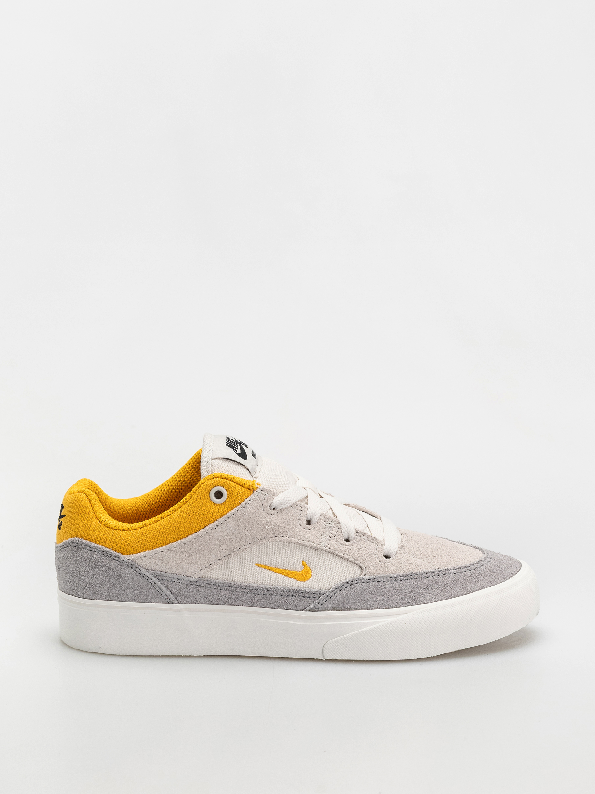 u041eu0431u0443u0432u043au0438 Nike SB Malor JR (platinum tint/university gold wolf grey)