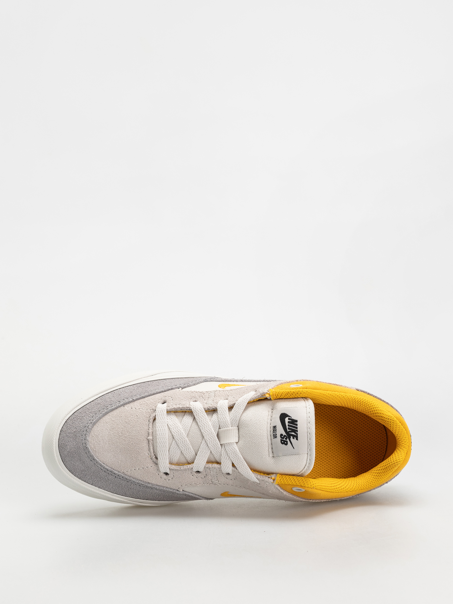 Обувки Nike SB Malor JR (platinum tint/university gold wolf grey)