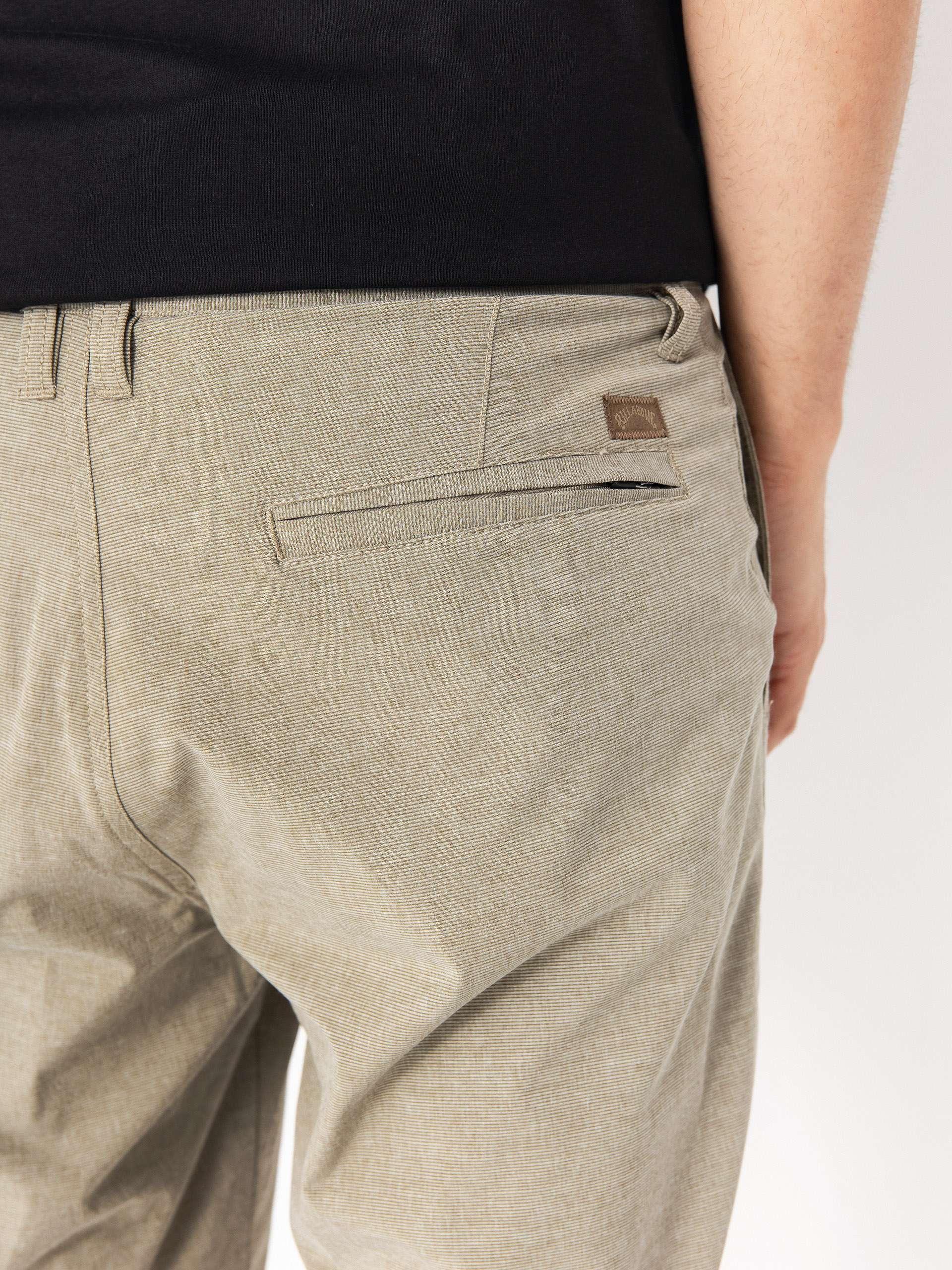 Къси панталони Billabong Crossfire (khaki)