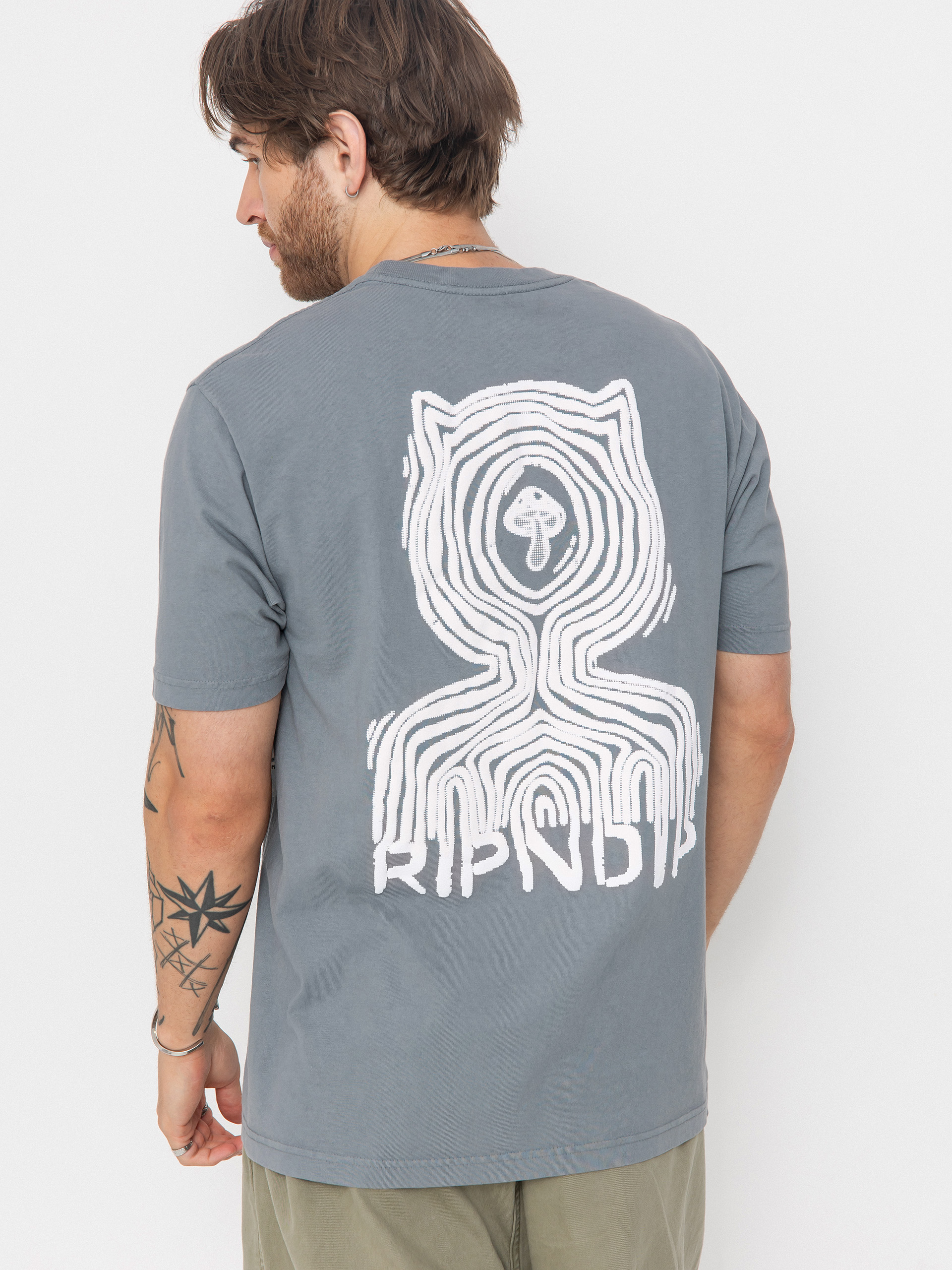 Тениска RipNDip Ctrl