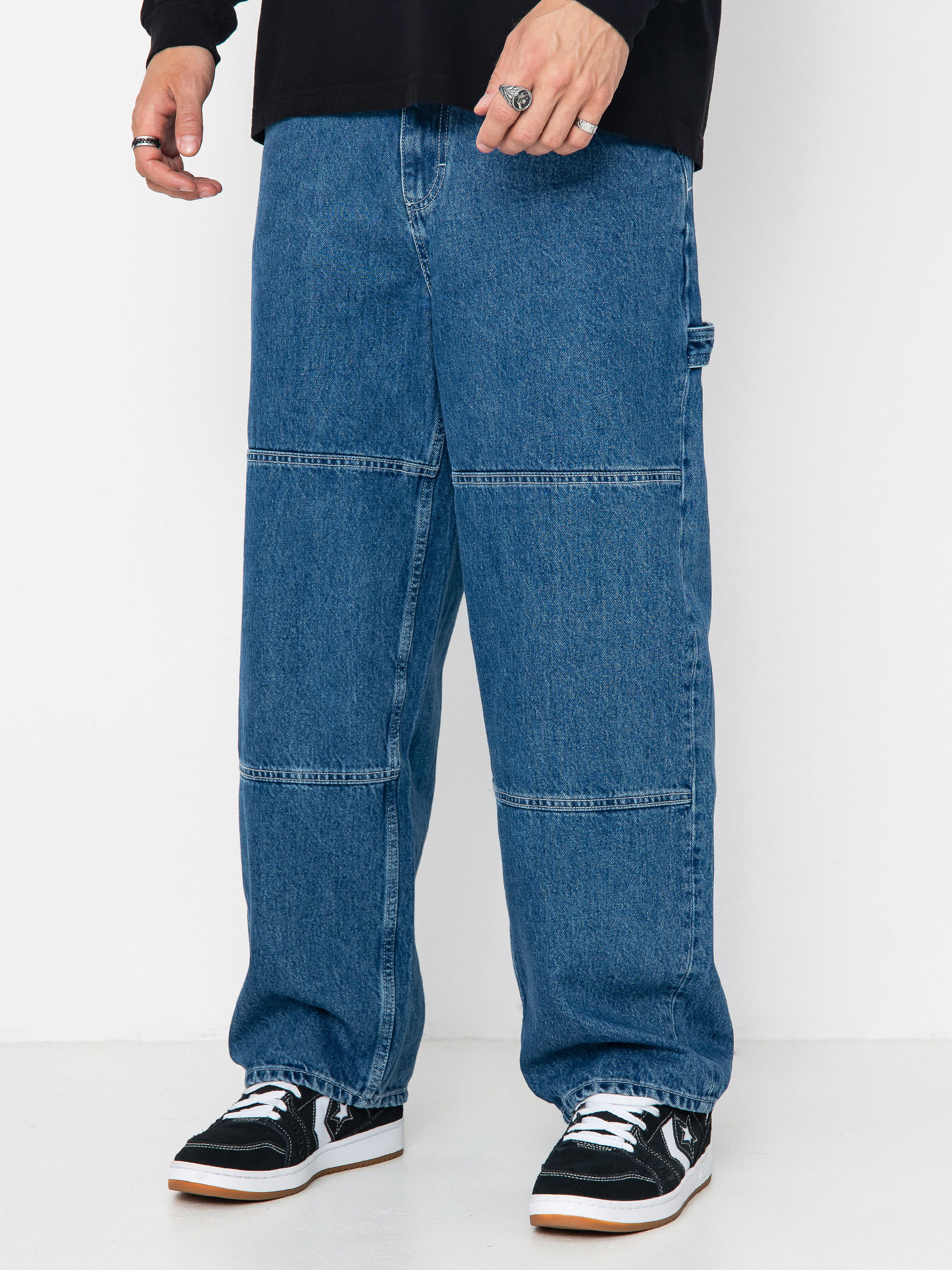 Панталони Element Carpenter Denim (mid used)