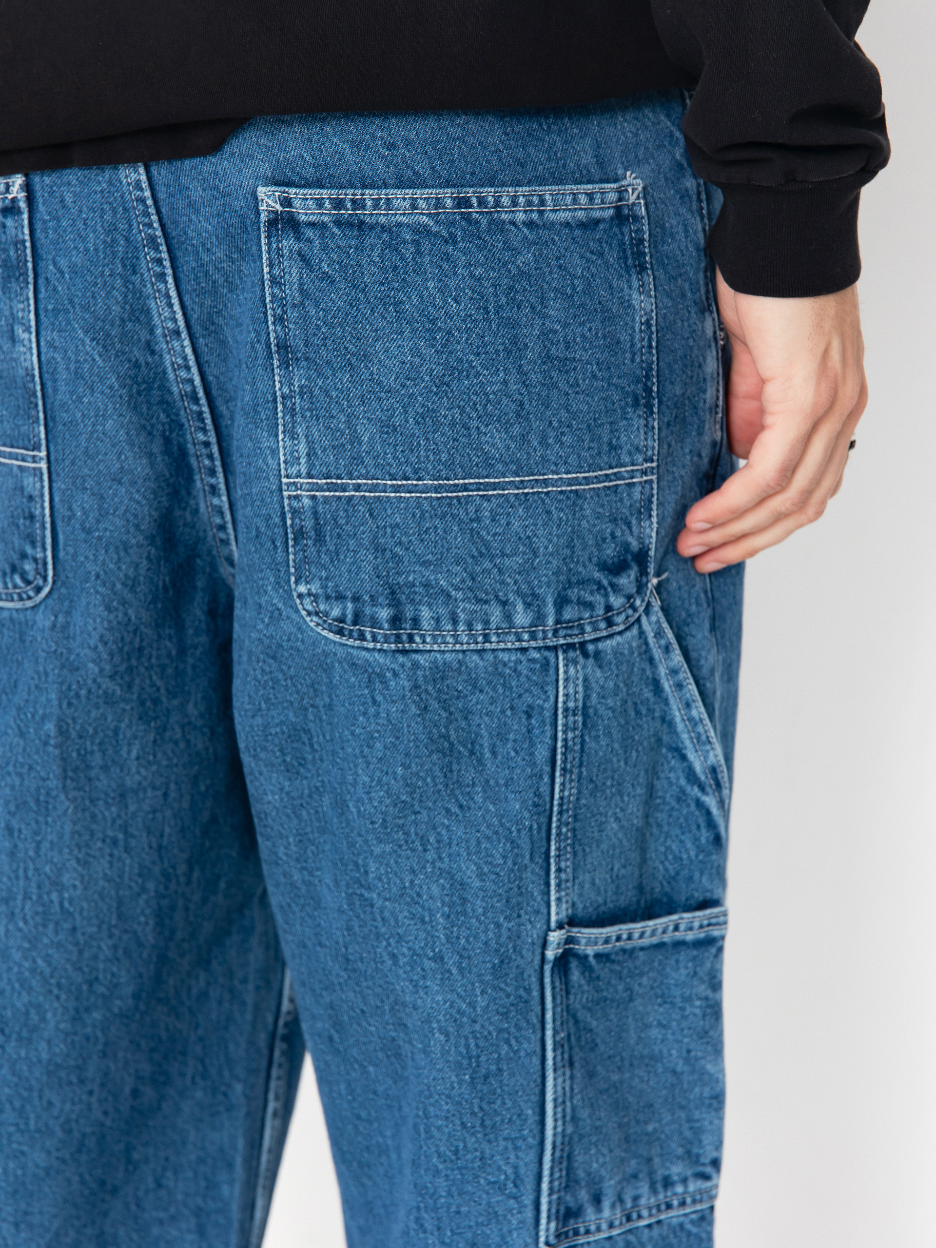 Панталони Element Carpenter Denim (mid used)