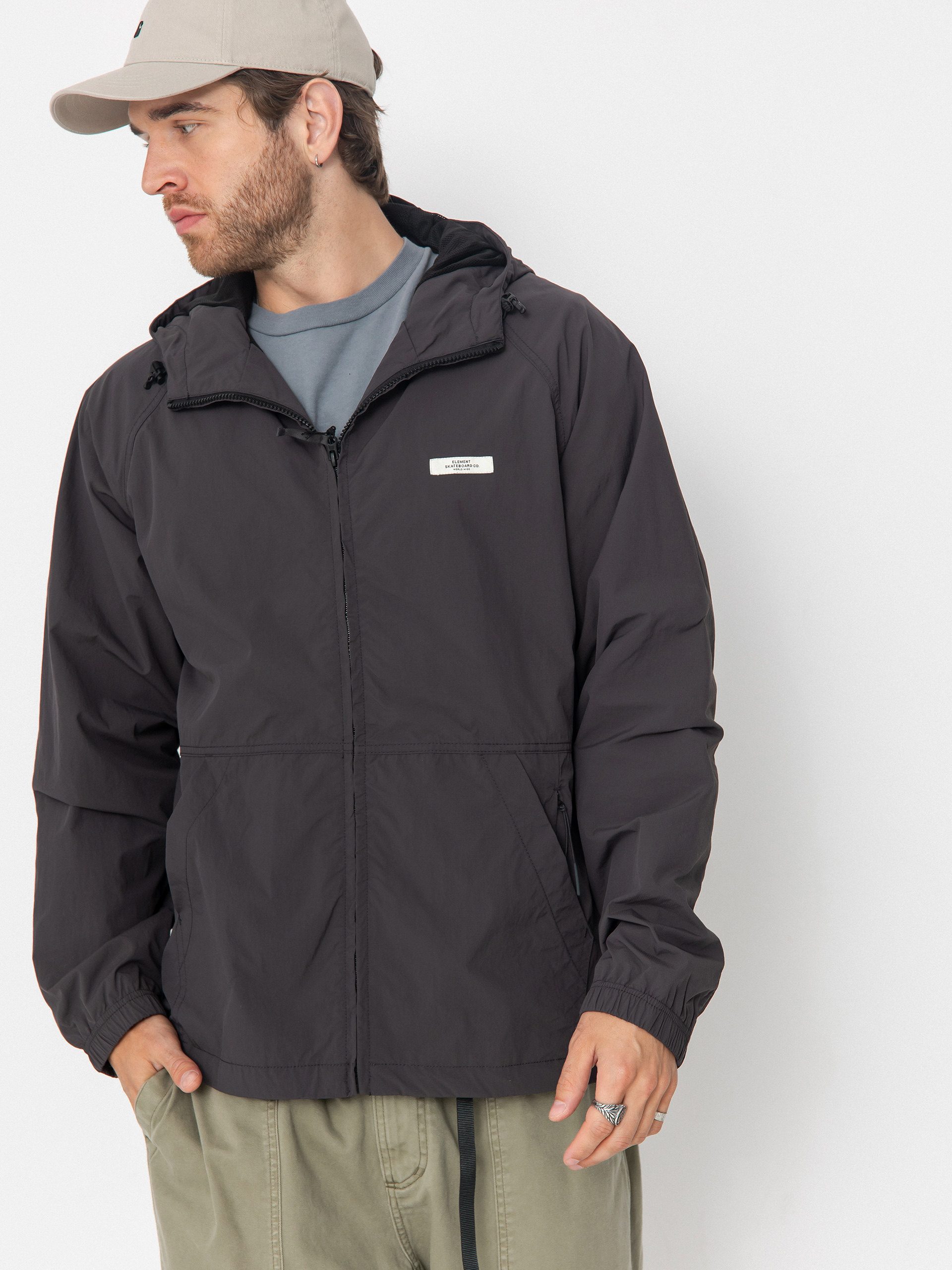 Яке Element Alder 2.0 Lt (off black)