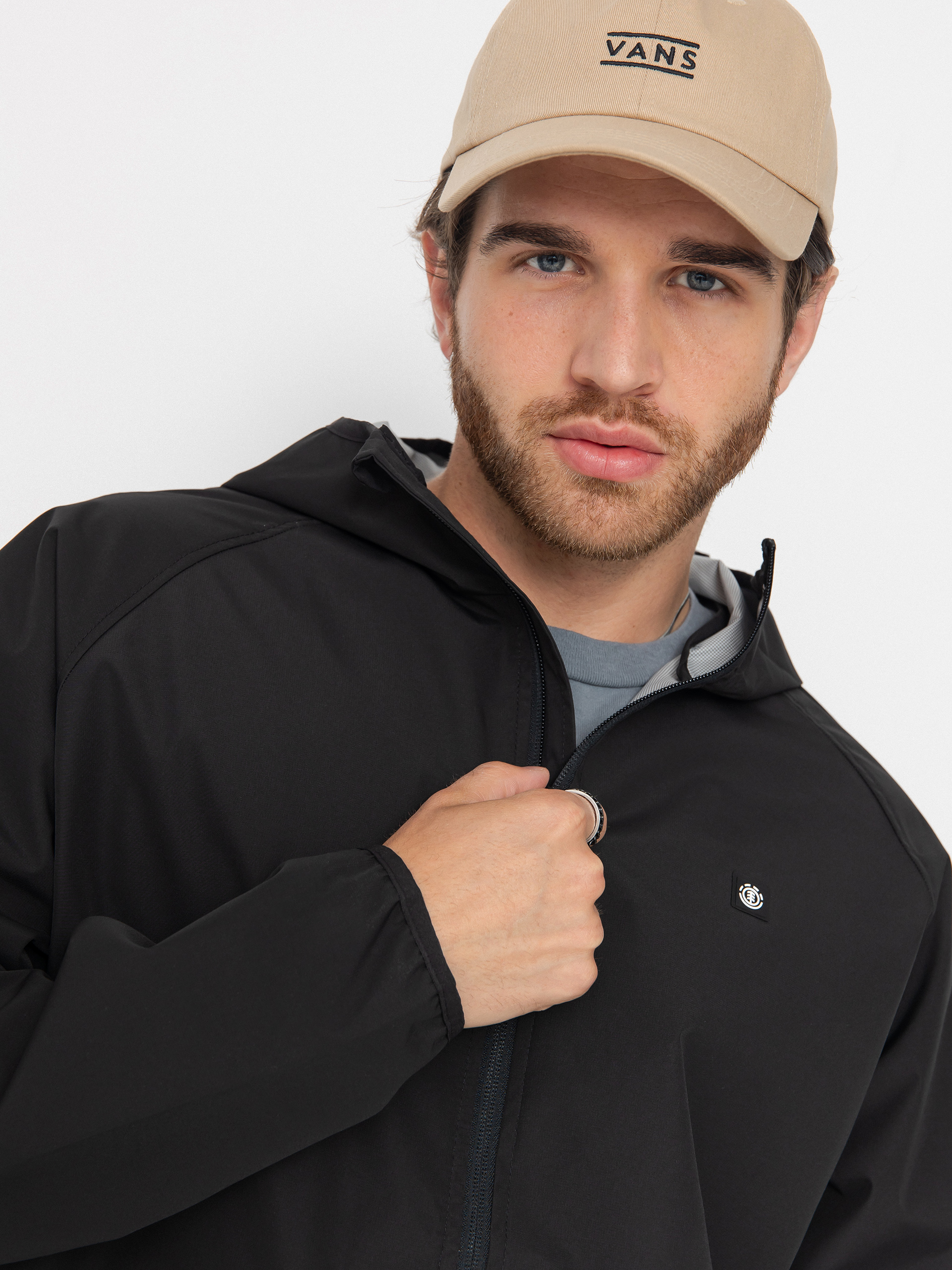 Яке Element Alder 2.0 Travel (flint black)