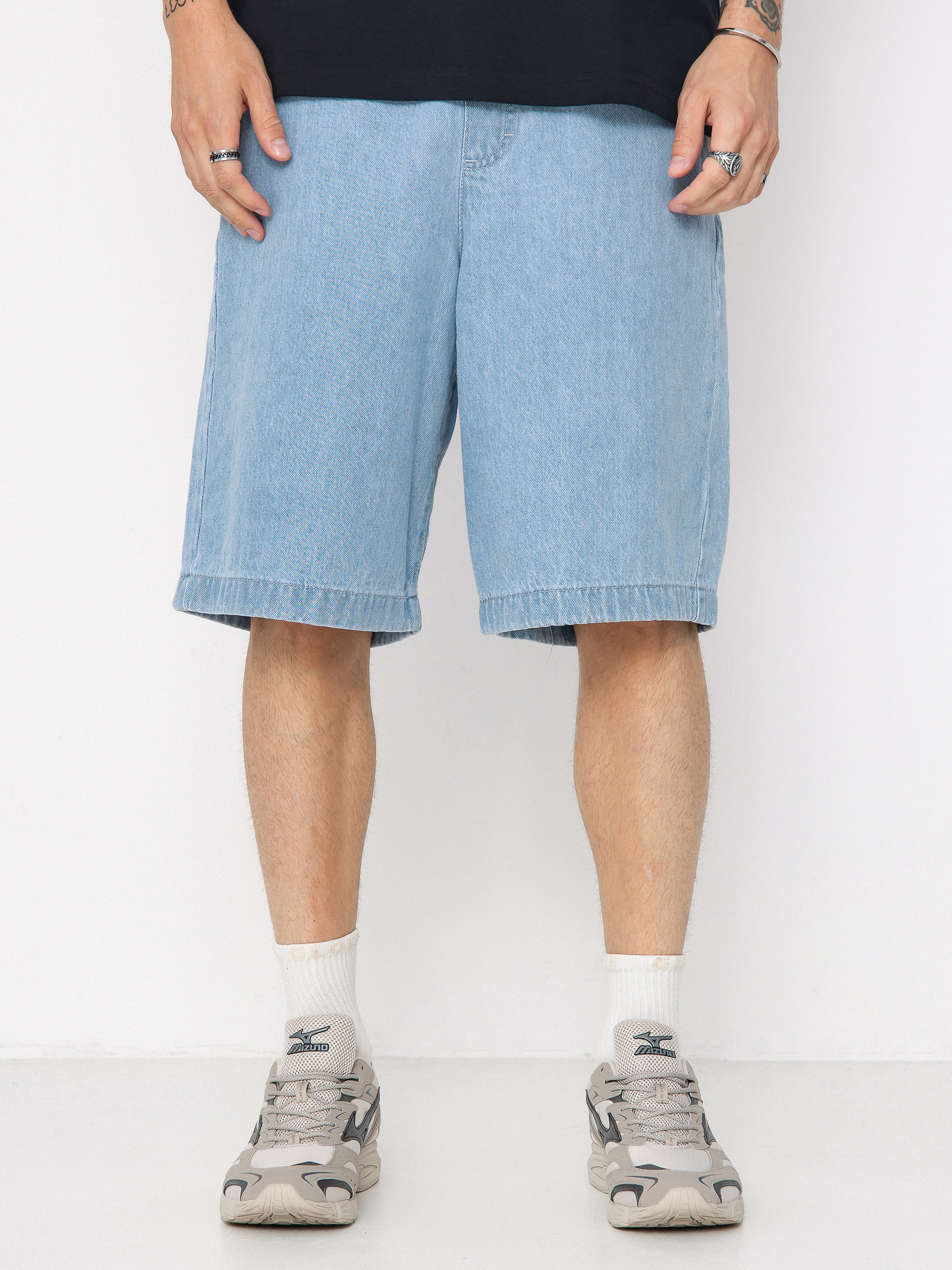 Къси панталони Element Chillin Big Denim Wk