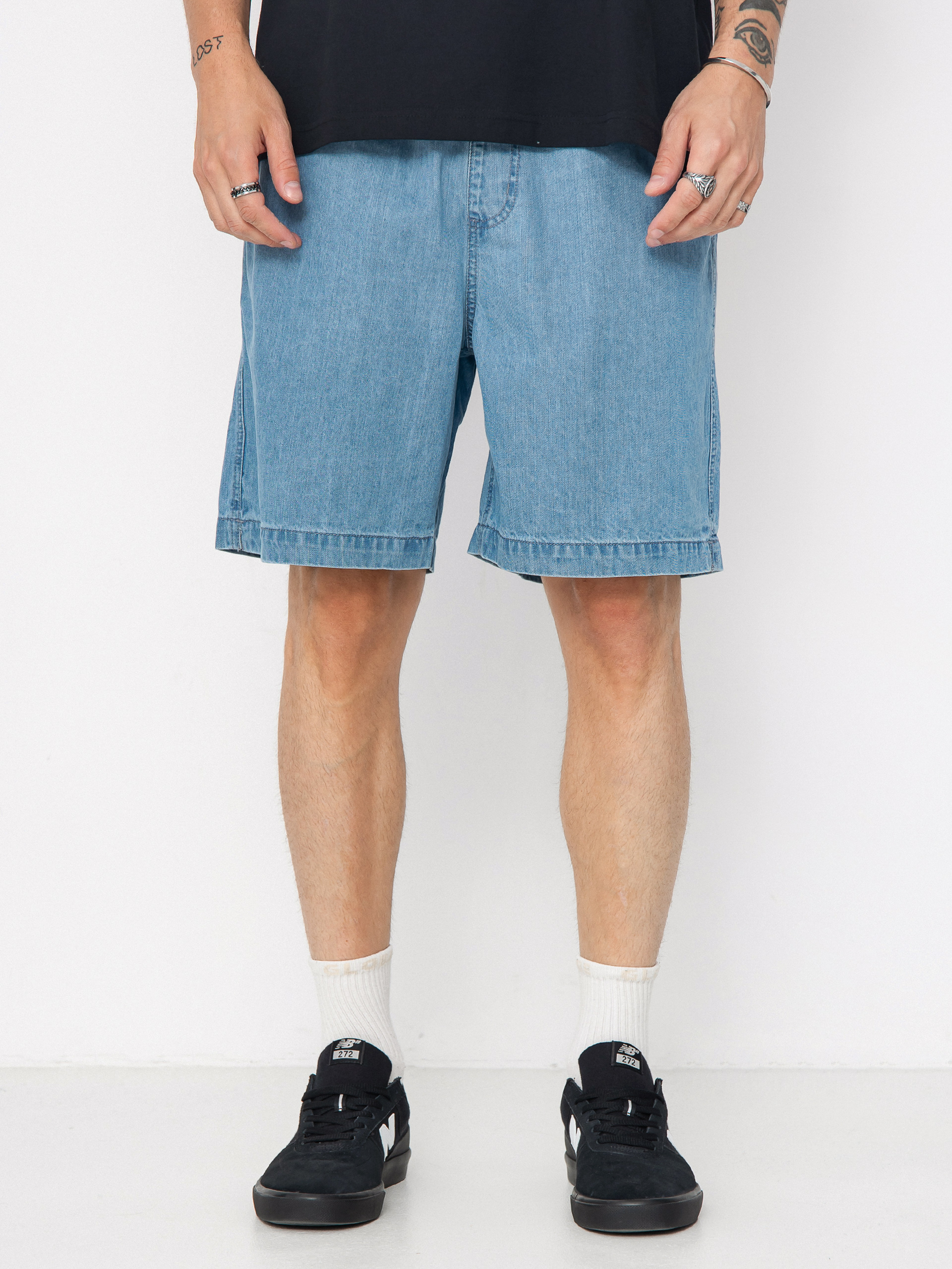 u041au044au0441u0438 u043fu0430u043du0442u0430u043bu043eu043du0438 Quiksilver Taxer Denim (2001 stone wash)