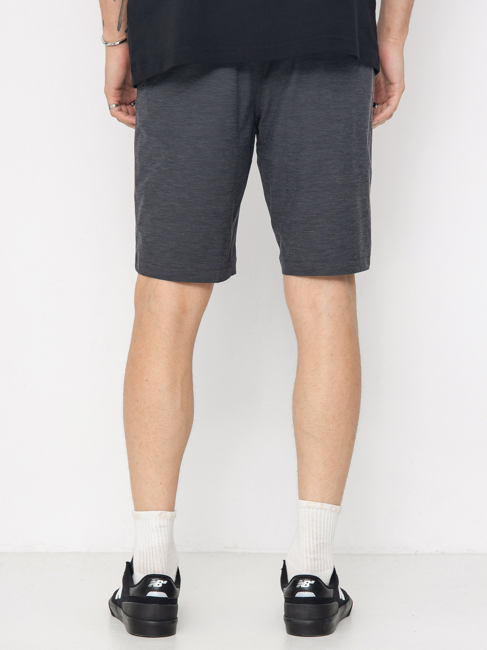 Къси панталони Billabong Crossfire (black)