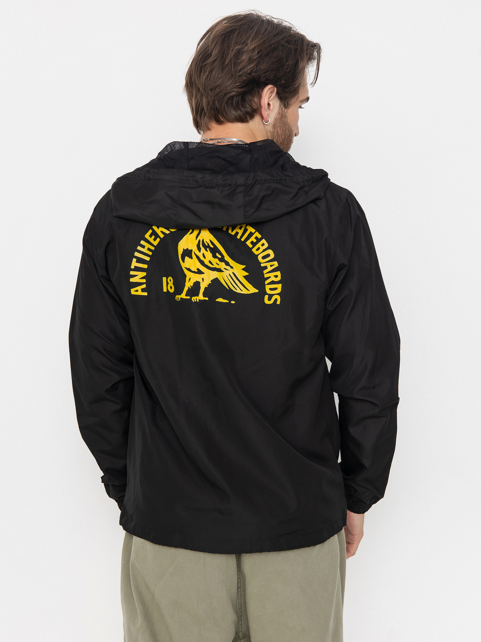 Яке Antihero Rock Dove