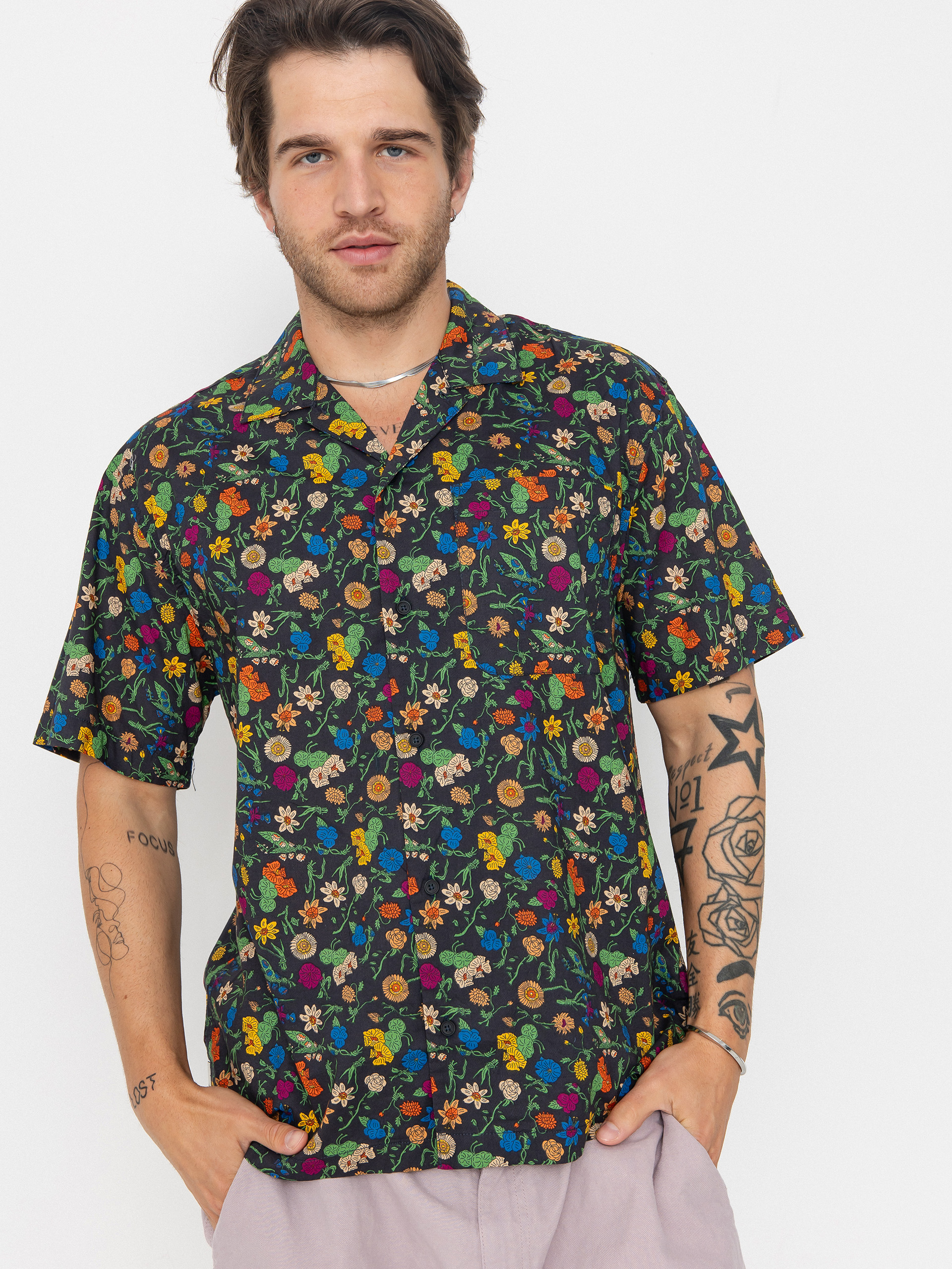 Риза Element Tillow (no rain)