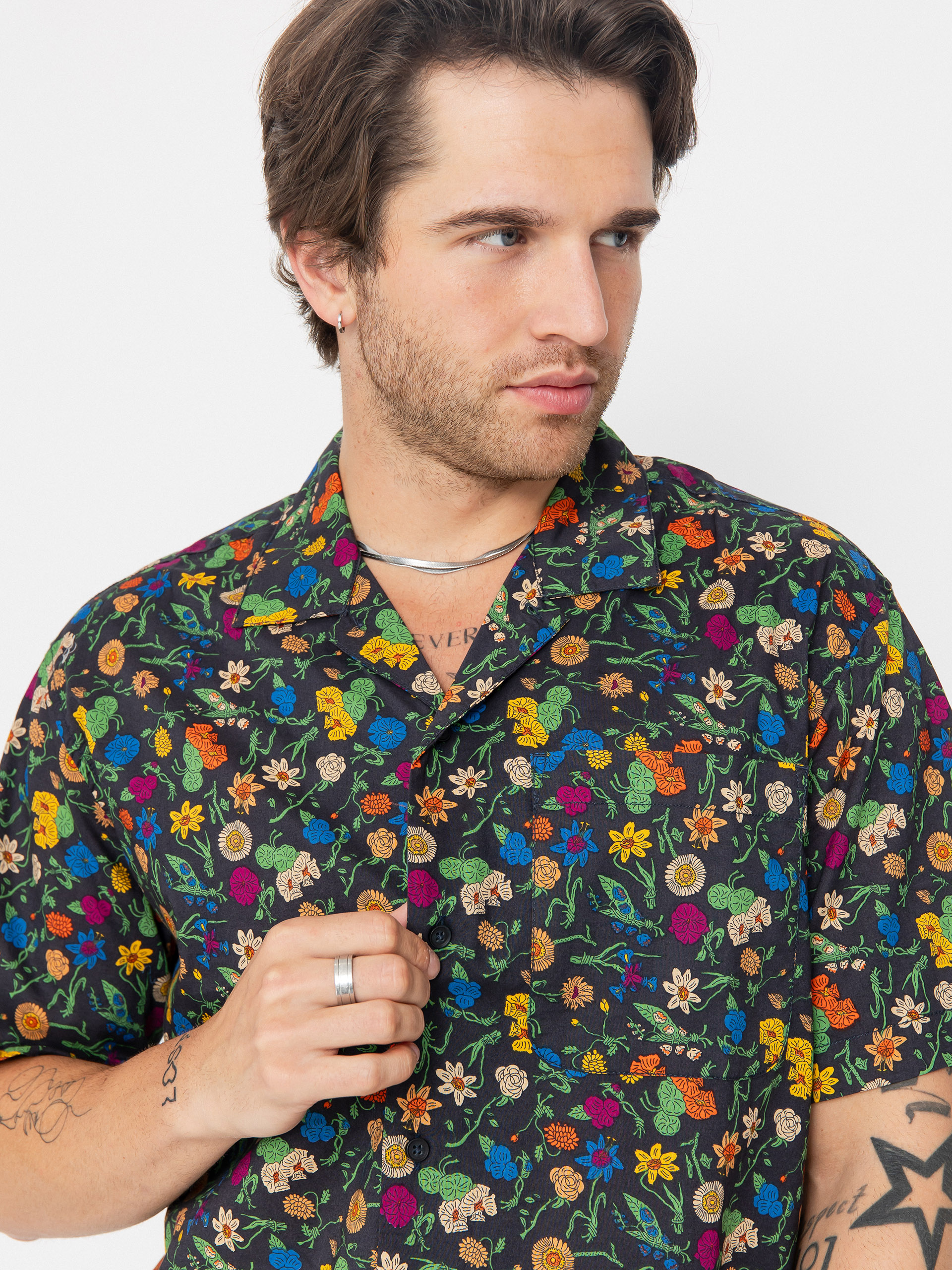 Риза Element Tillow (no rain)