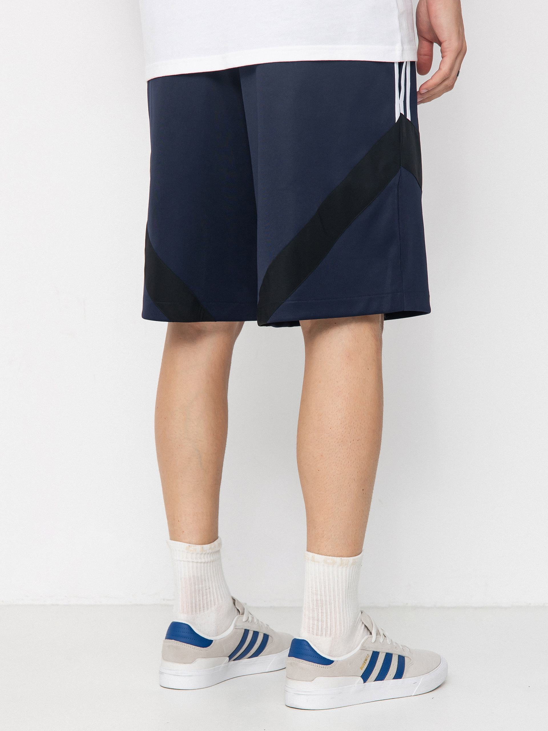 Къси панталони adidas Football (legink/black/white)