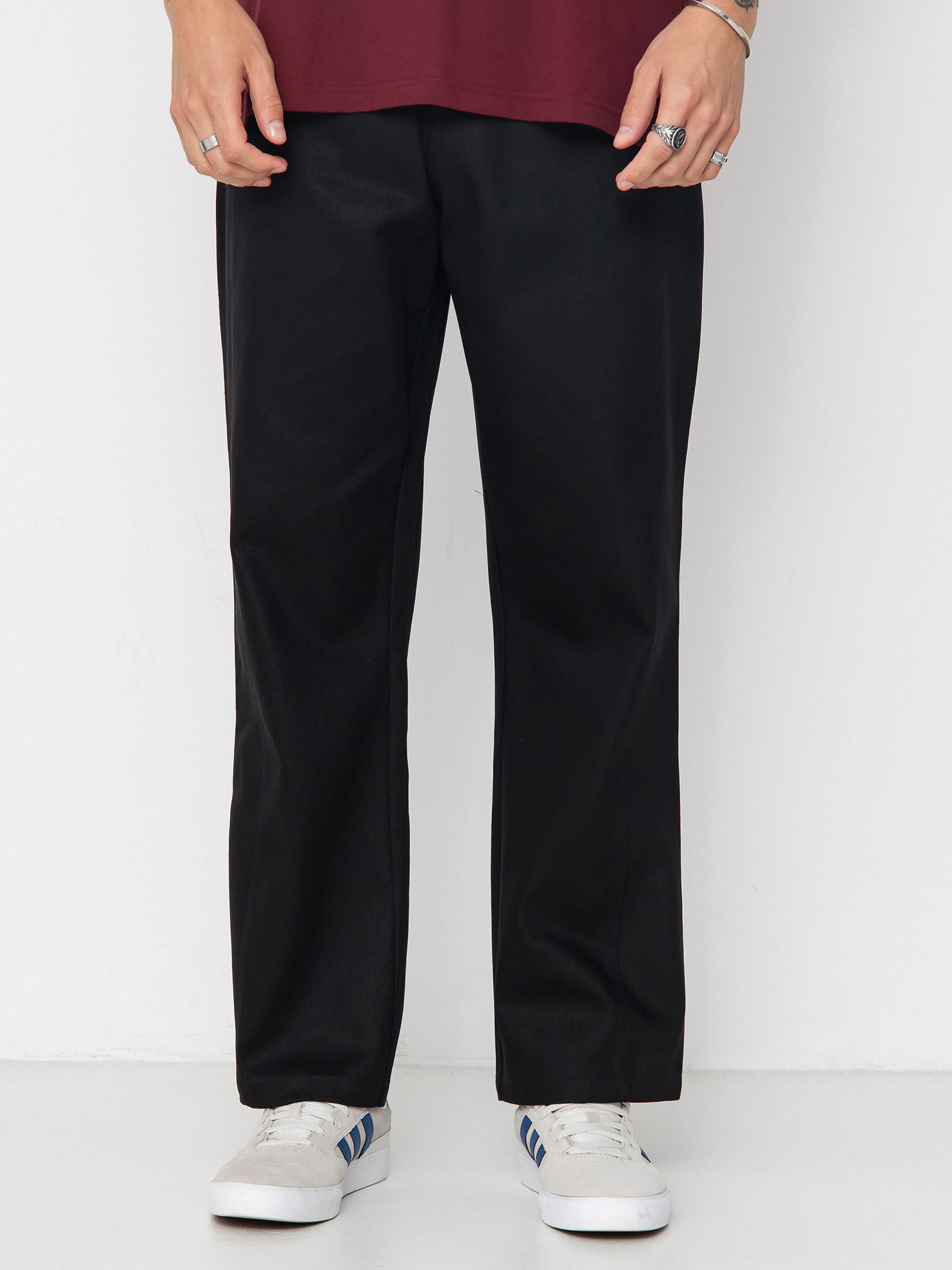 Панталони adidas Kader (black)