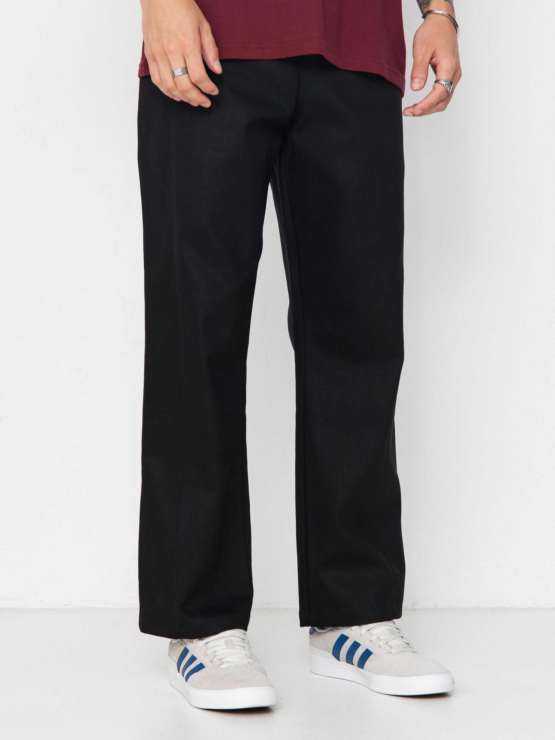 Панталони adidas Kader (black)