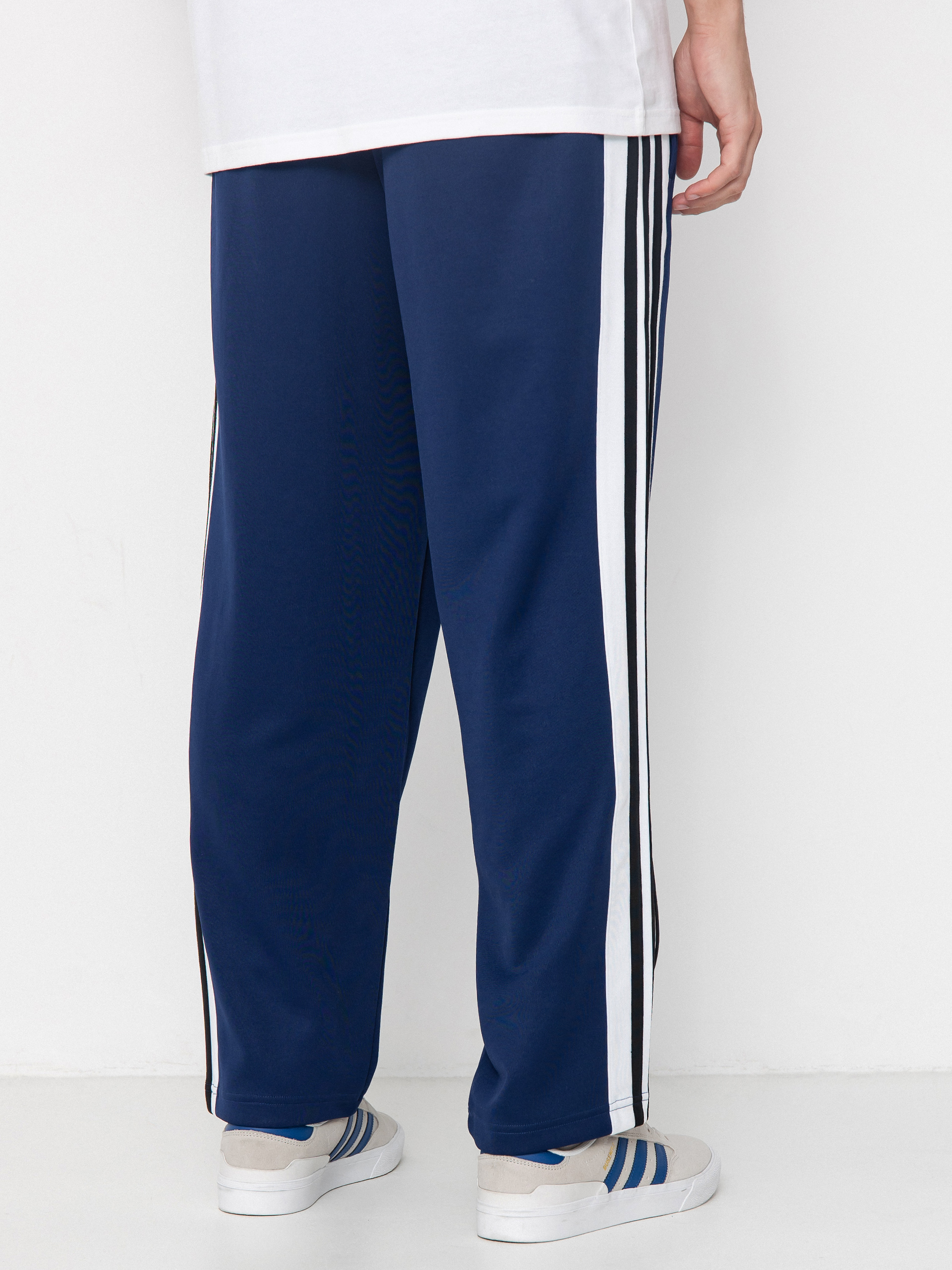 Панталони adidas Tyshawn (dkblue/white/black)