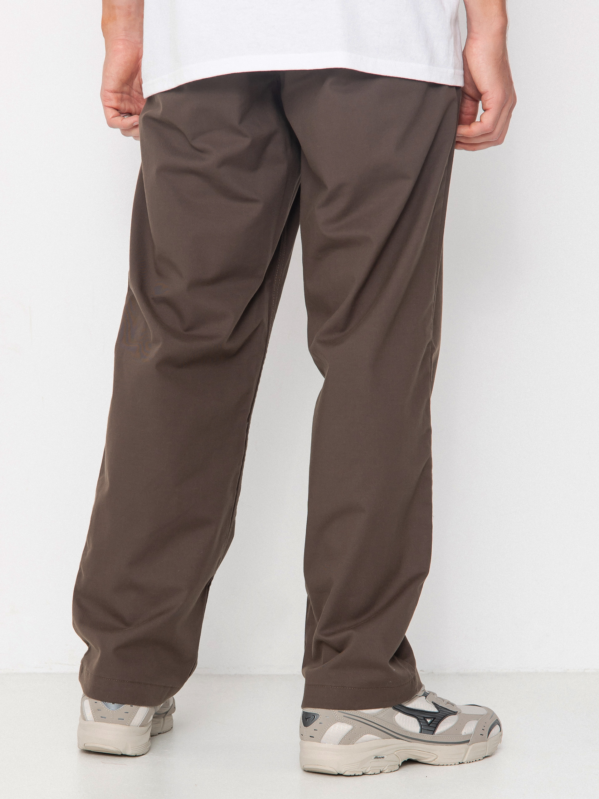 Панталони Vans Authentic Chino Loose (turkish coffee)