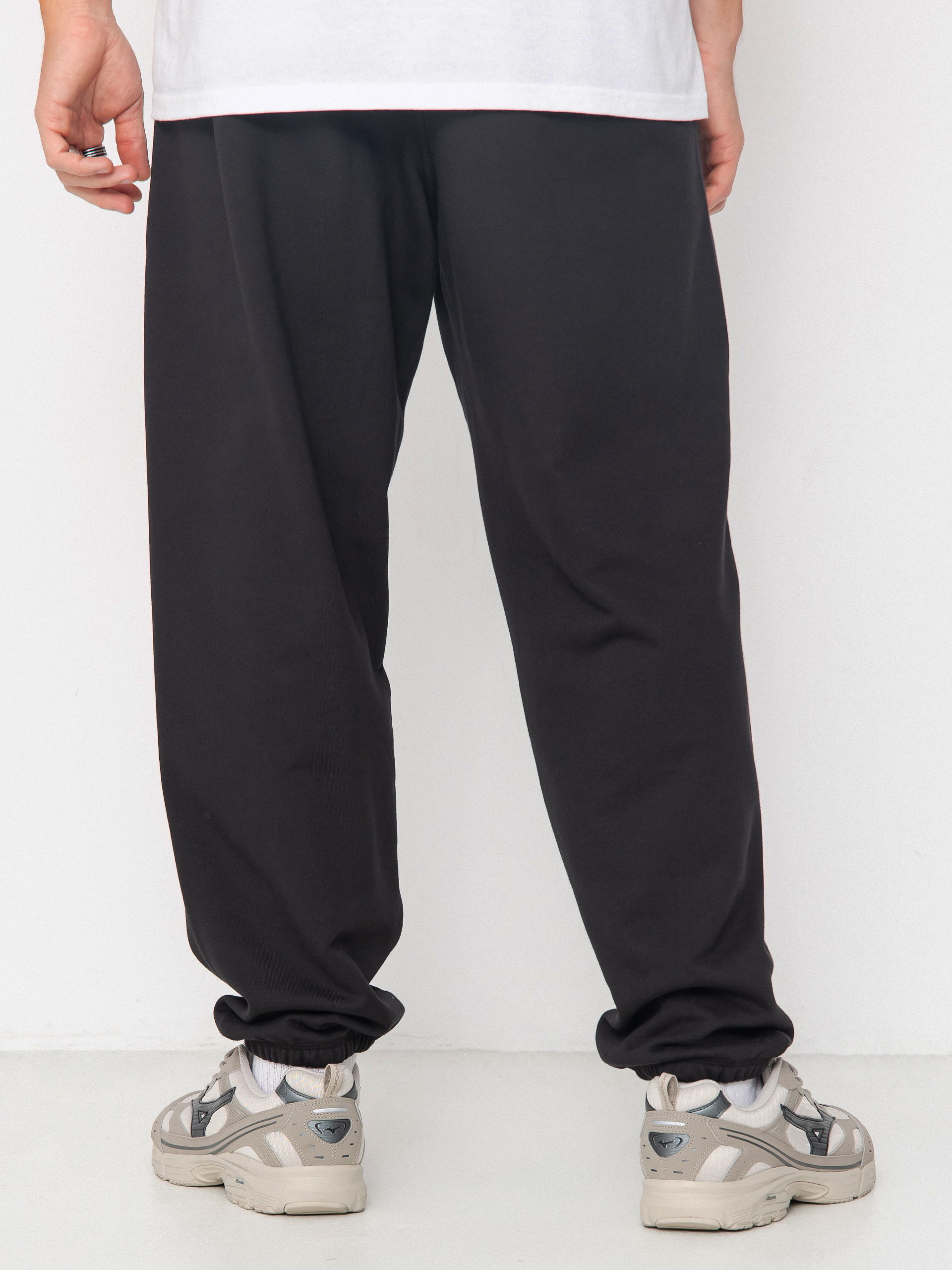 Панталони Vans Blocked Box Loose Sweatpant Ft (black)