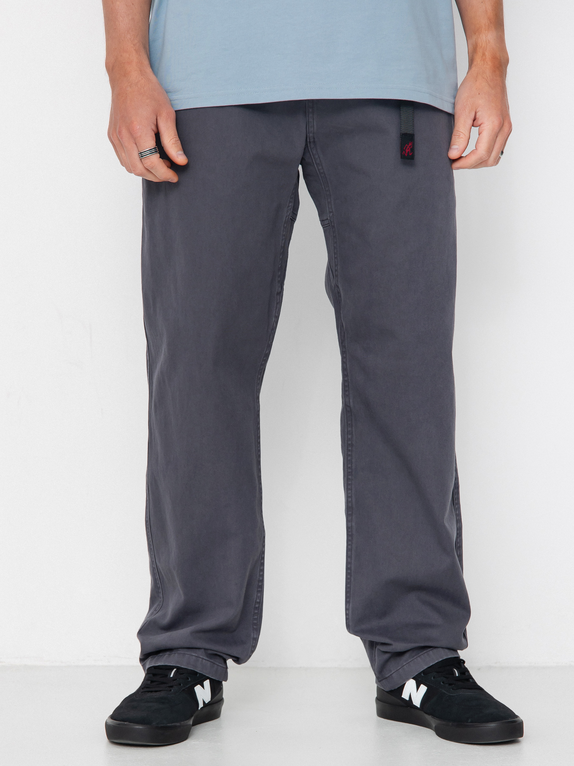 u041fu0430u043du0442u0430u043bu043eu043du0438 Gramicci Gramicci Pant (fossil grey pigment)