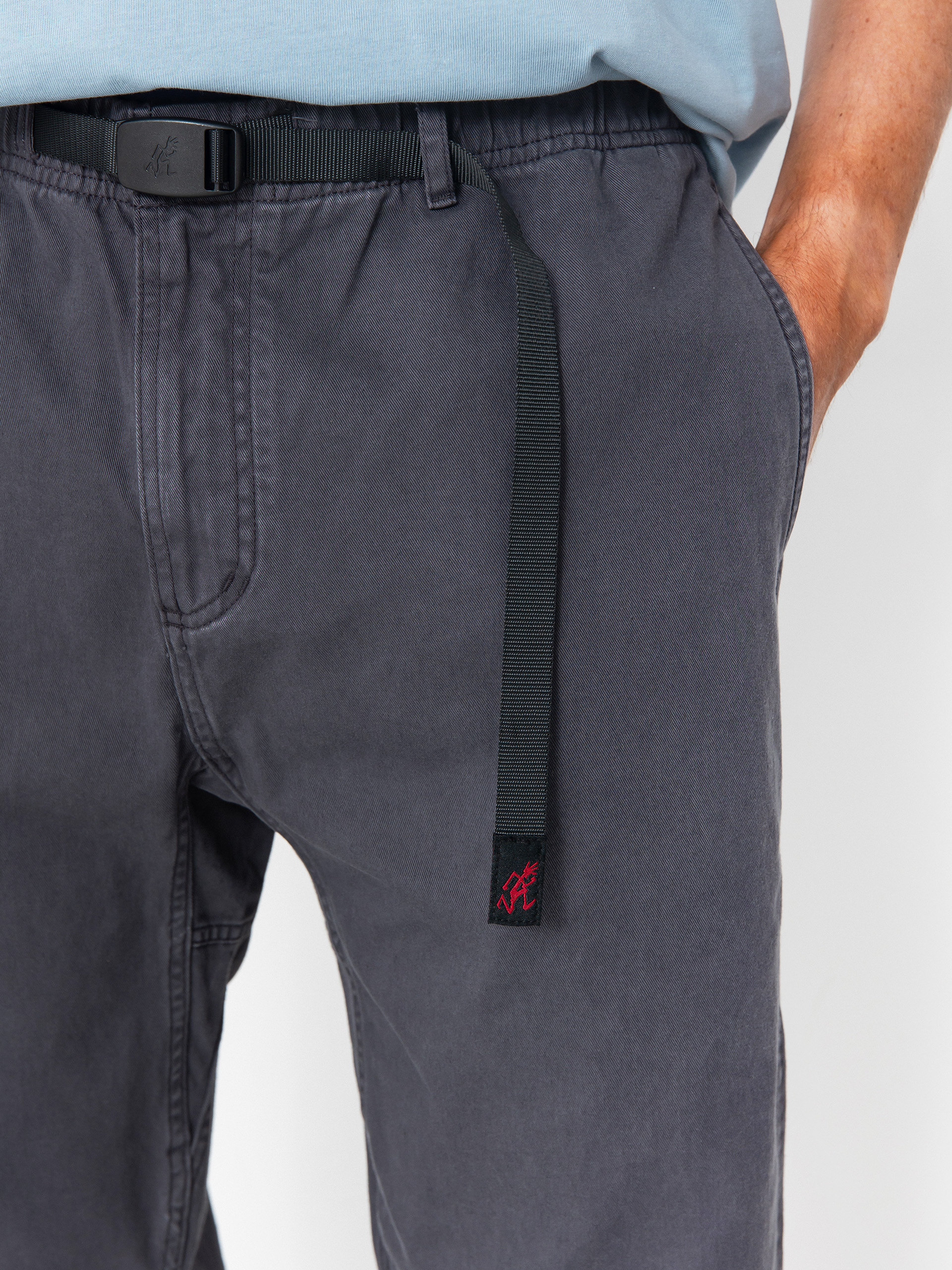 Панталони Gramicci Gramicci Pant (fossil grey pigment)