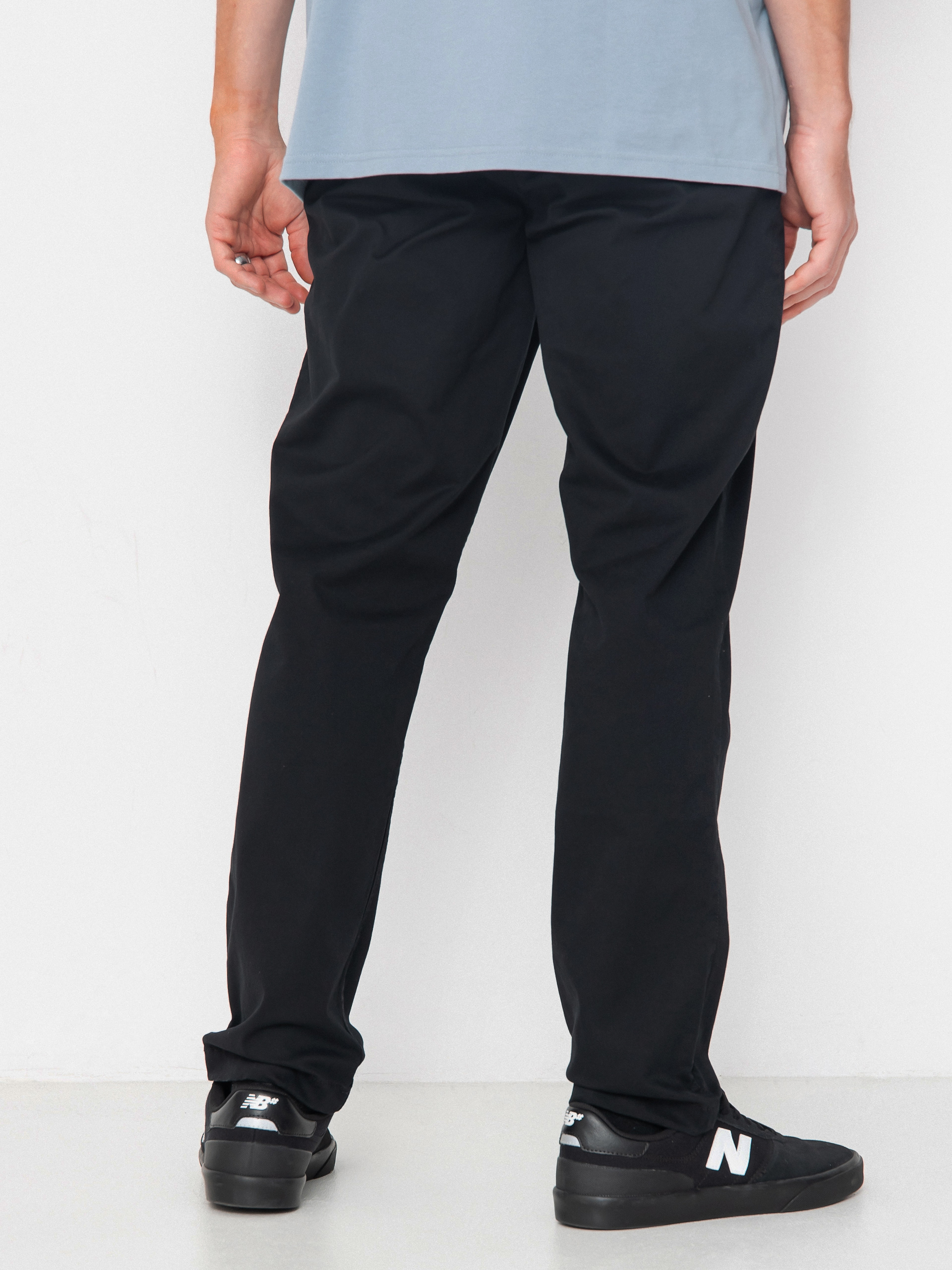 Панталони Element Howland Classic Chino (flint black)