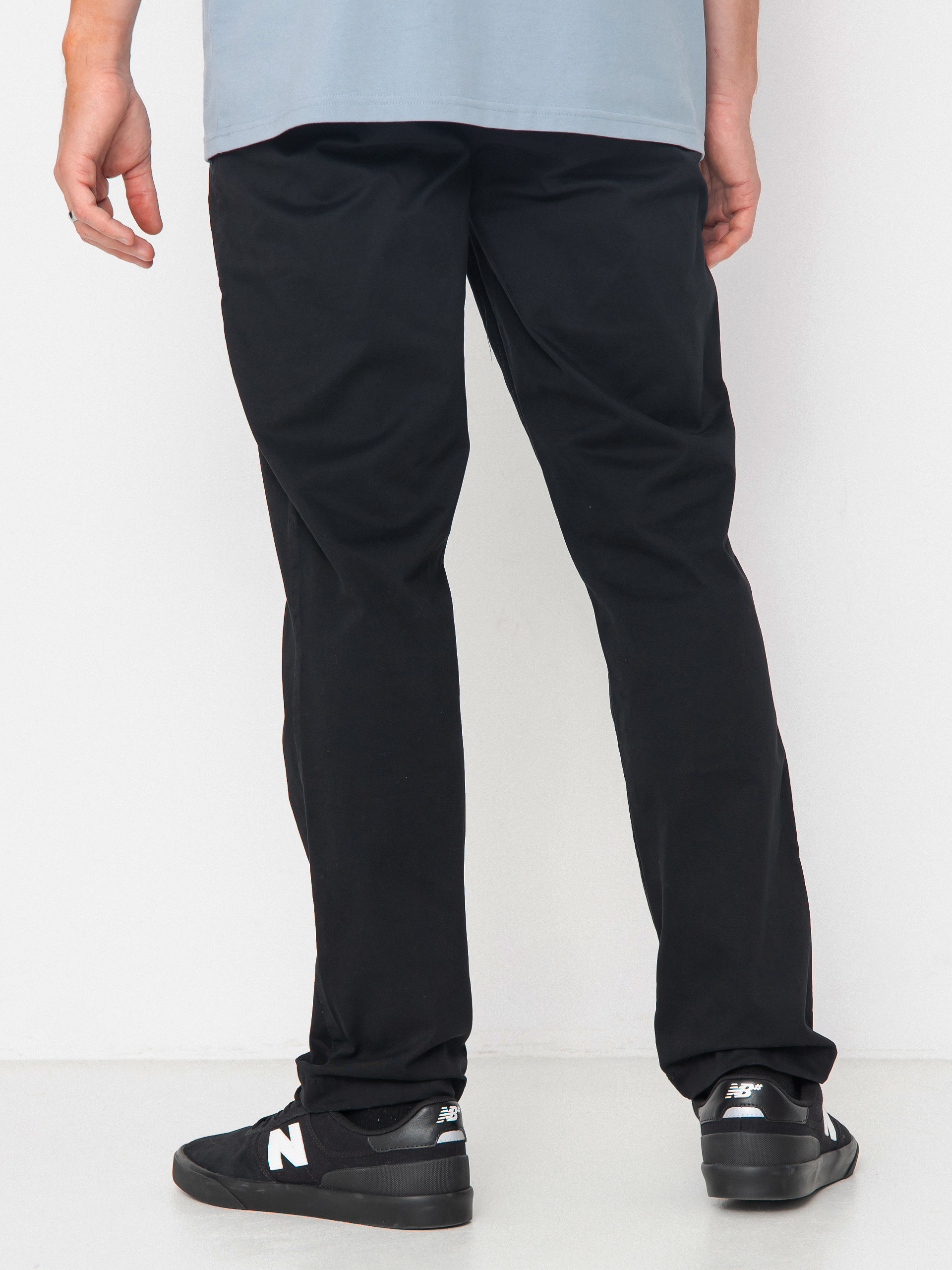 Панталони Element Howland Classic Chino (flint black)