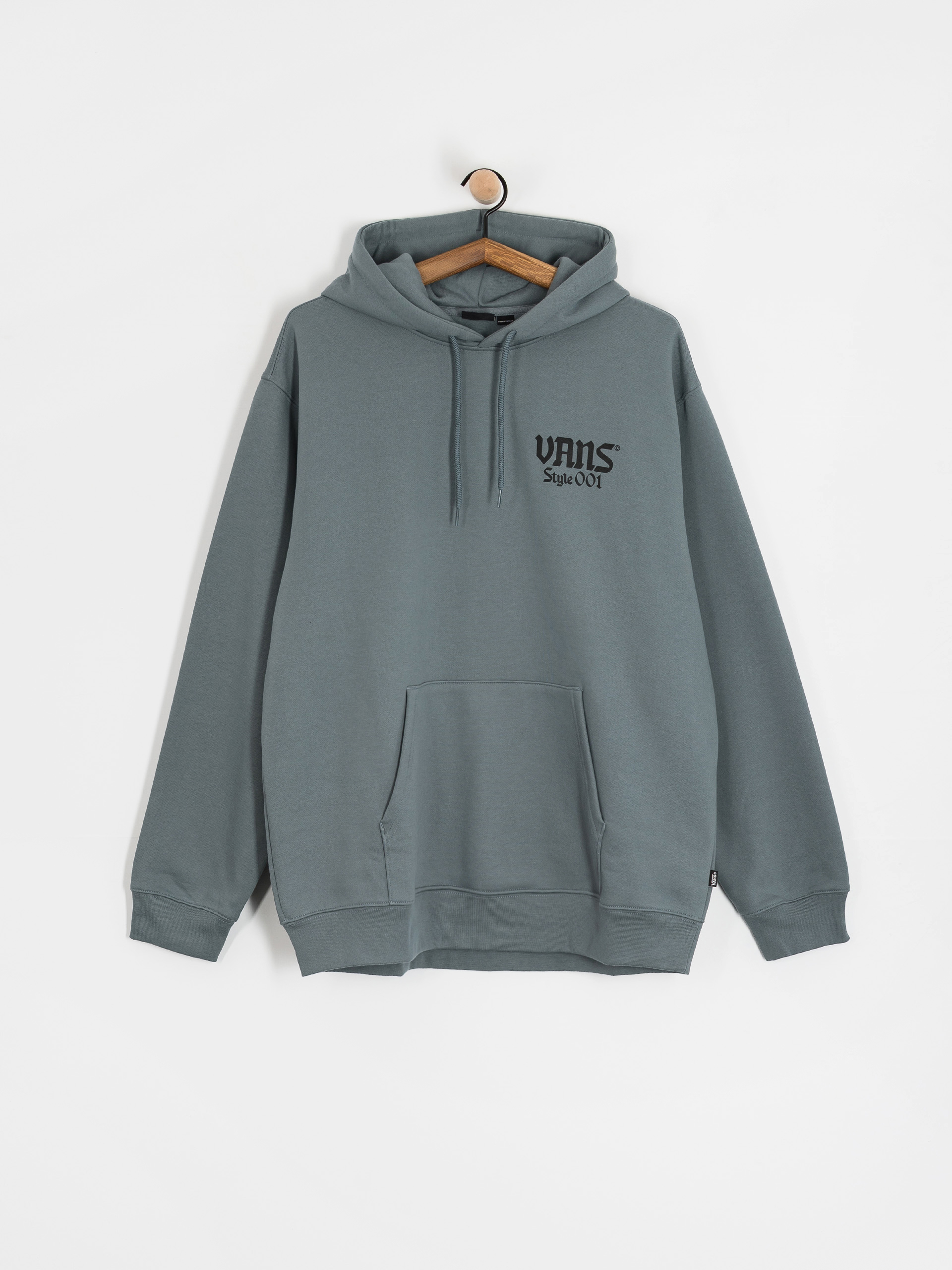 Суитшърт с качулка Vans Style 001 HD (stormy weather)